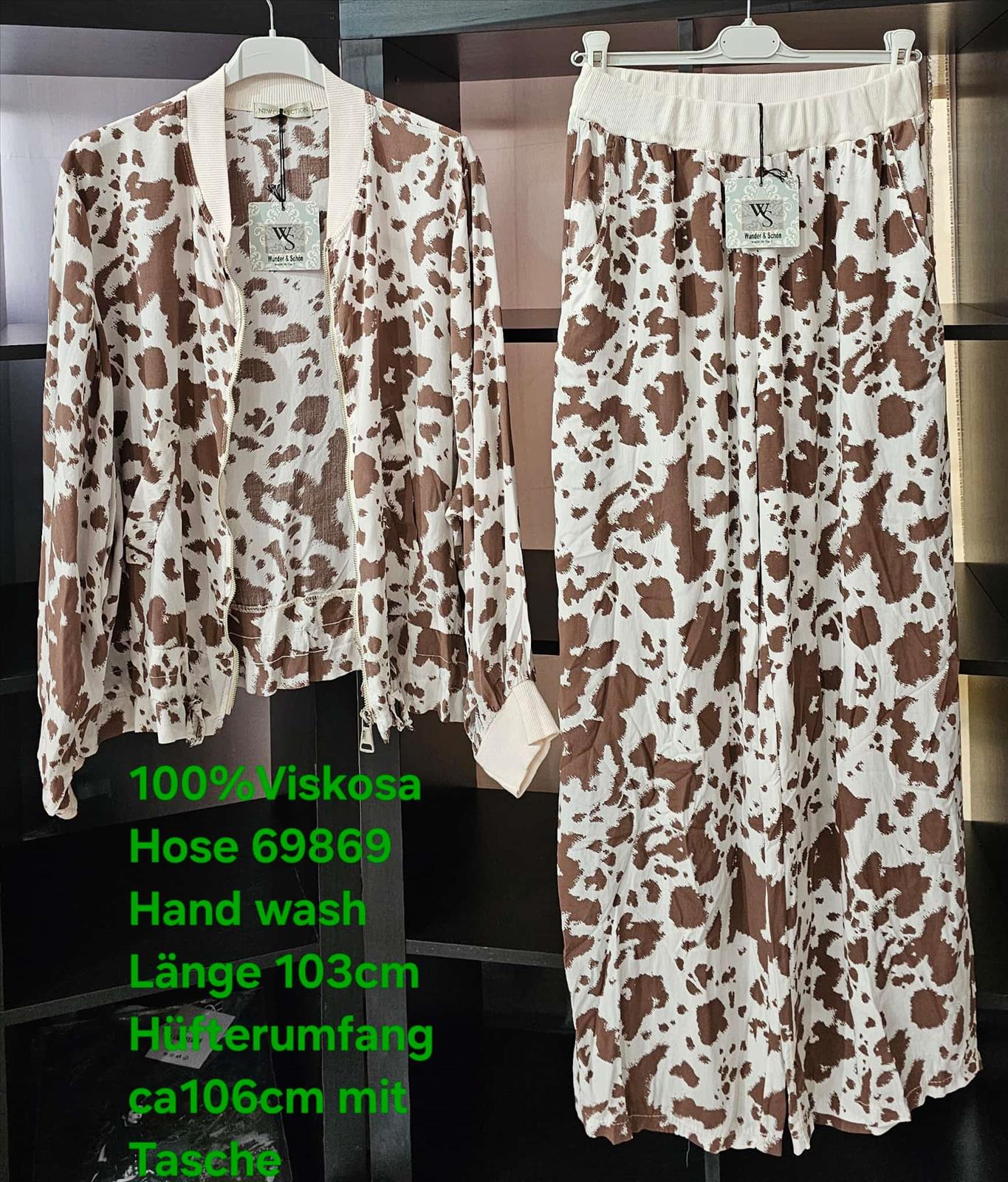 Element of Joy - Damenbekleidung und Accessoires - Wiesbaden