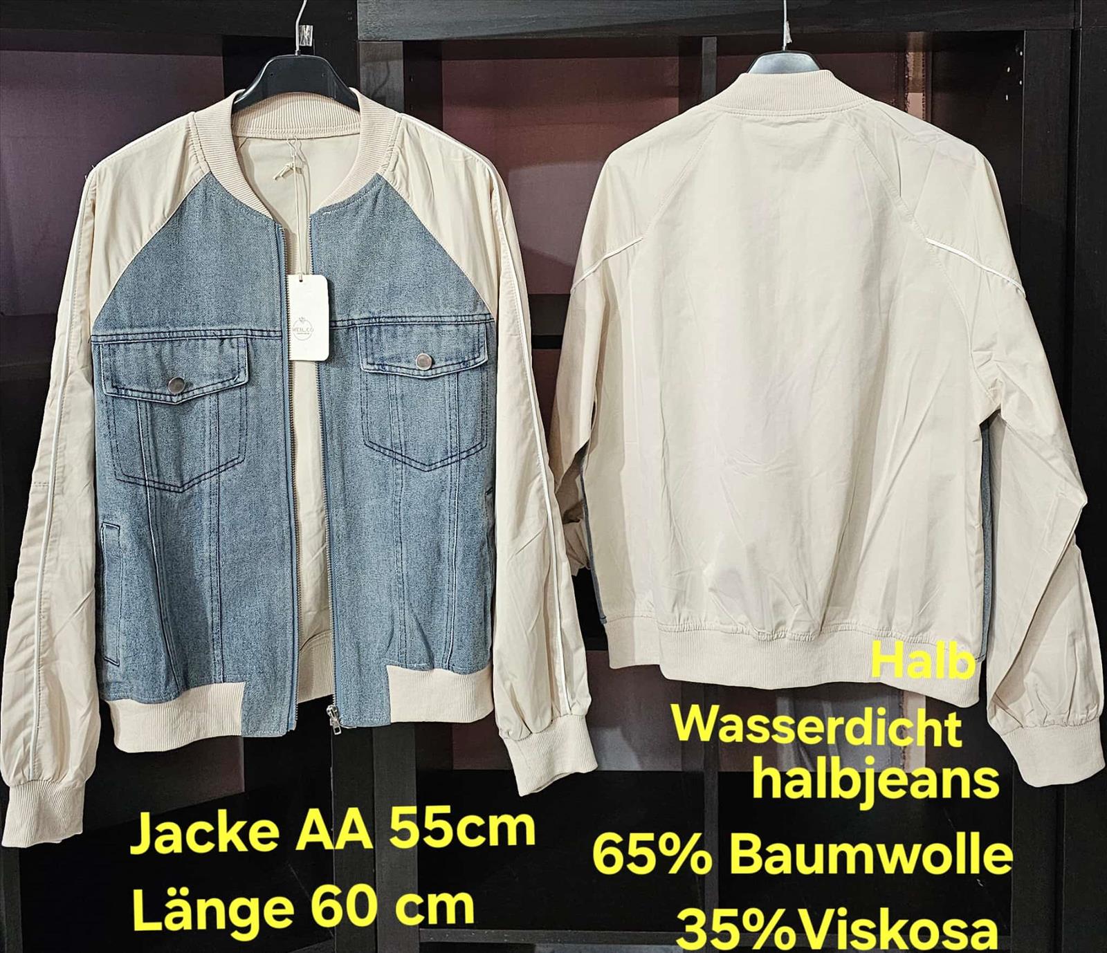 Element of Joy - Damenbekleidung und Accessoires - Wiesbaden