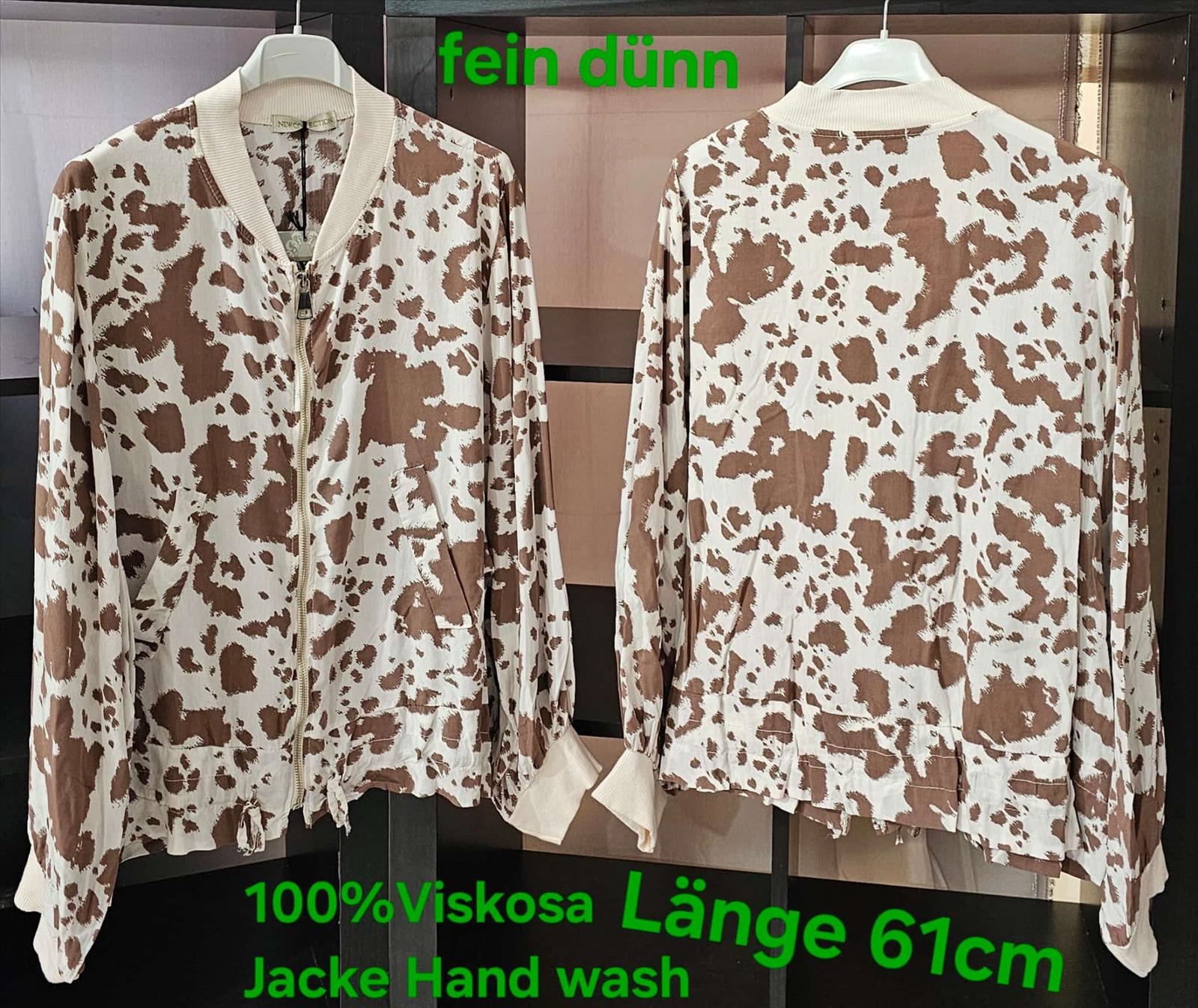 Element of Joy - Damenbekleidung und Accessoires - Wiesbaden