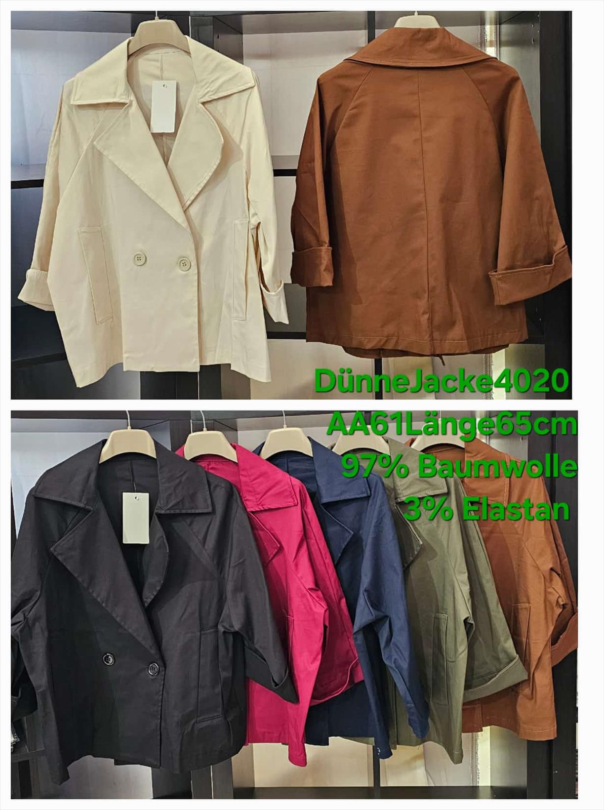 Element of Joy - Damenbekleidung und Accessoires - Wiesbaden