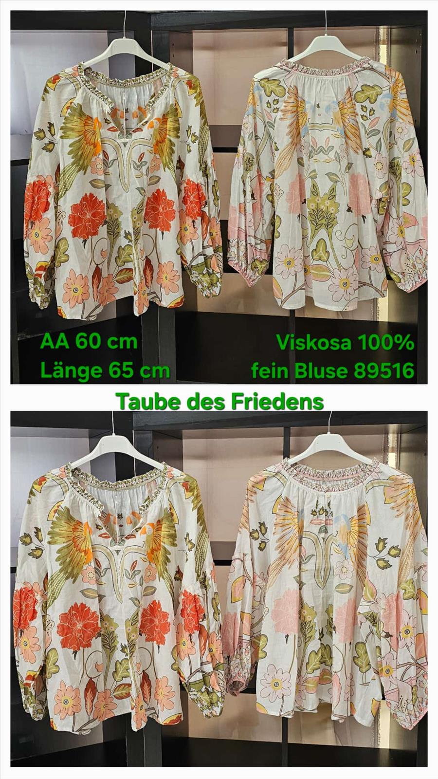 Element of Joy - Damenbekleidung und Accessoires - Wiesbaden