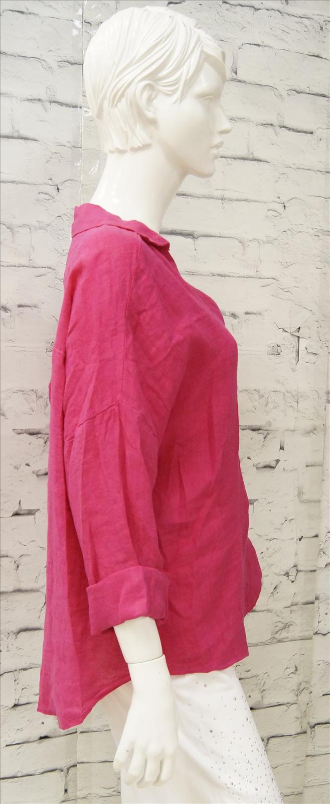 Bhatti Mode GmbH - Young fashion, DOB - Blusen, Hosen Jacken, Jeans, Kleider, Pullover etc.