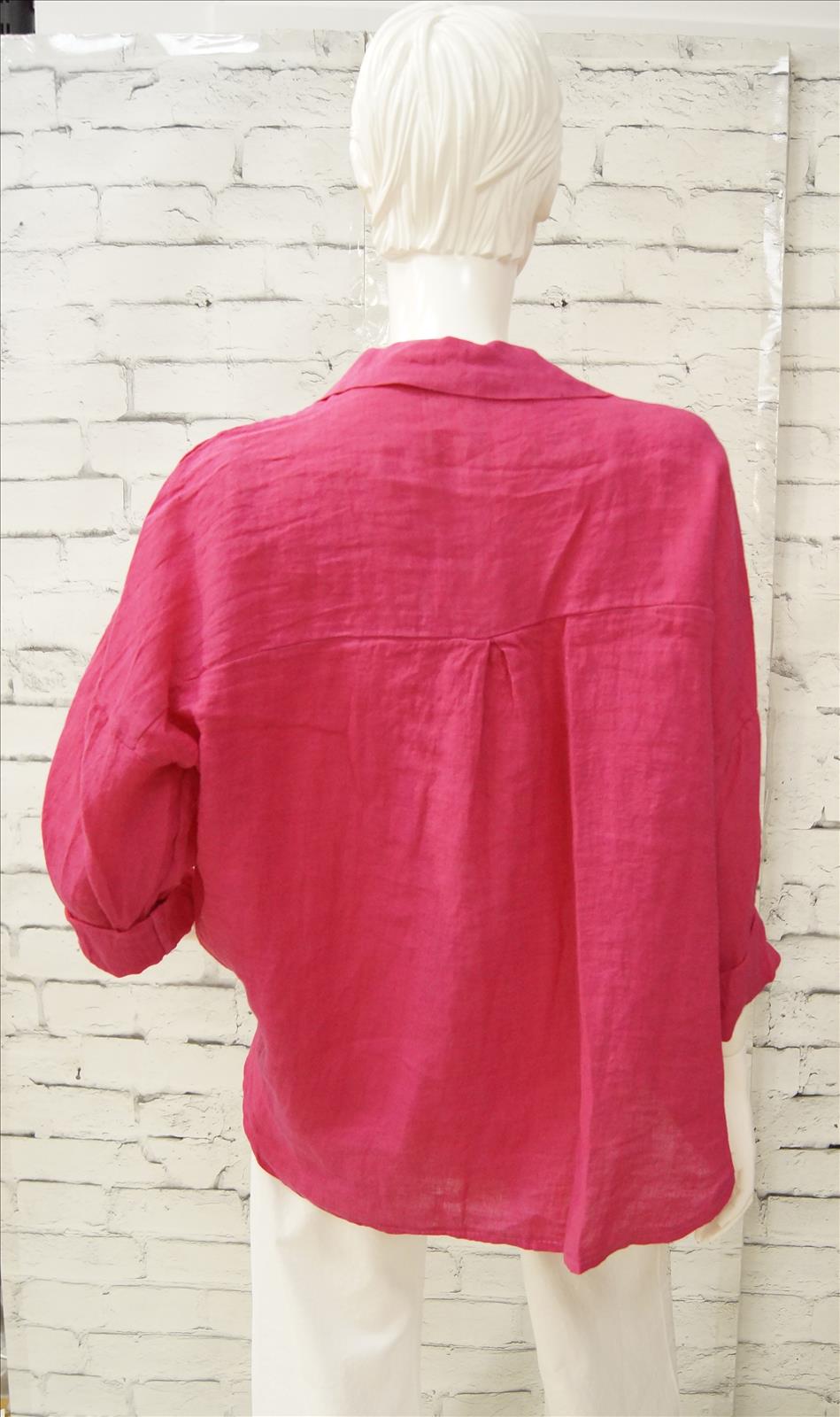 Bhatti Mode GmbH - Young fashion, DOB - Blusen, Hosen Jacken, Jeans, Kleider, Pullover etc.