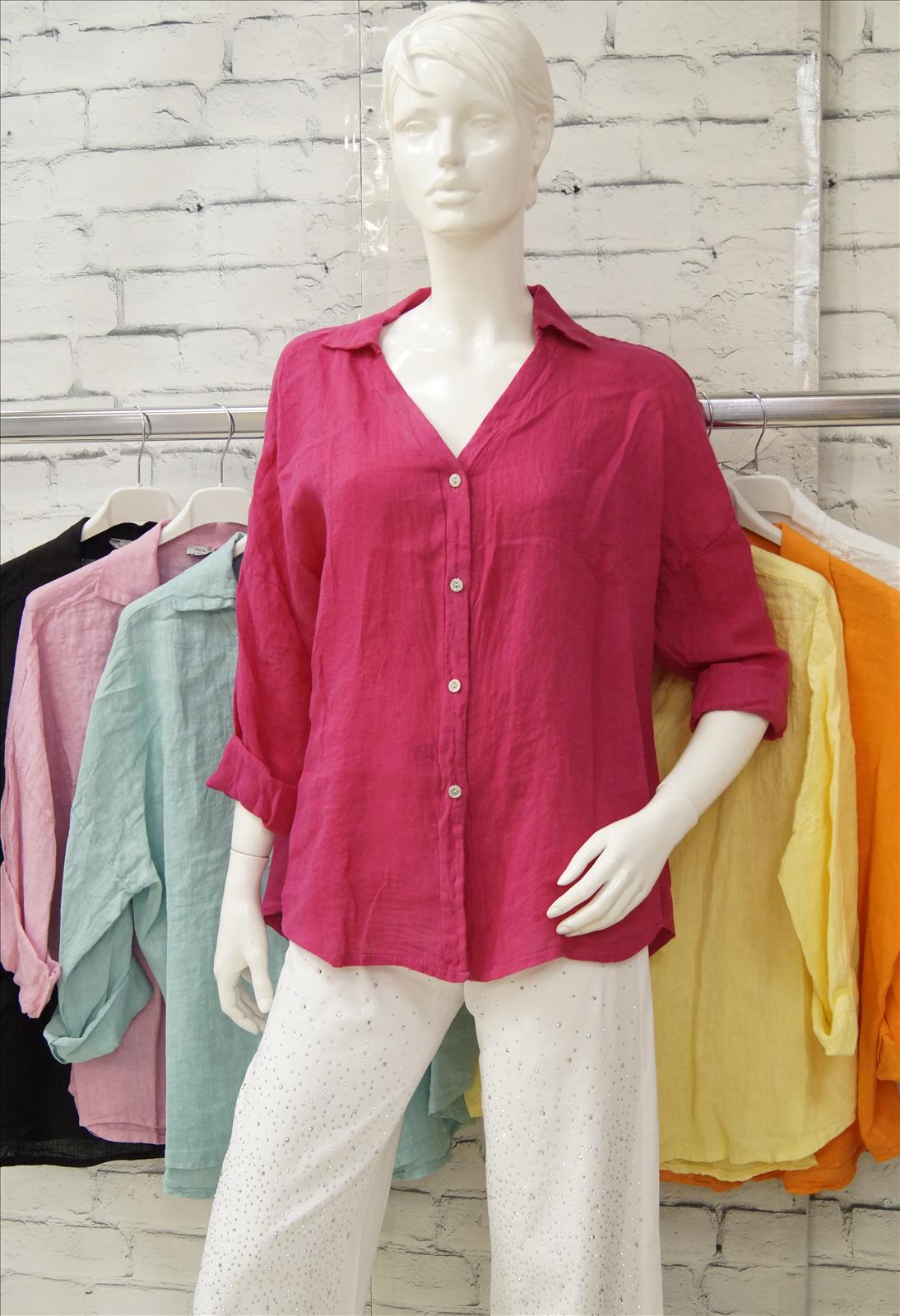 Bhatti Mode GmbH - Young fashion, DOB - Blusen, Hosen Jacken, Jeans, Kleider, Pullover etc.