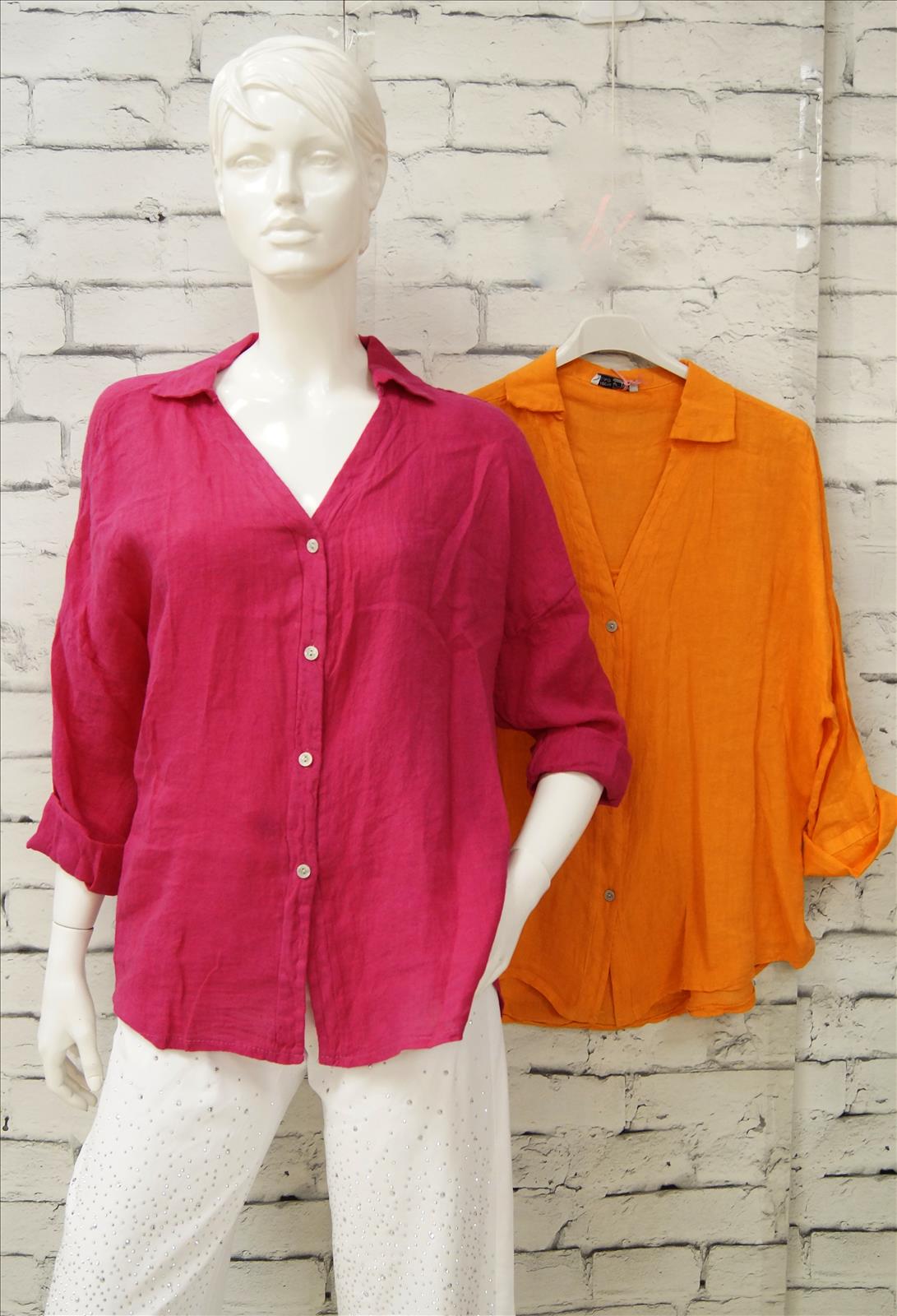 Bhatti Mode GmbH - Young fashion, DOB - Blusen, Hosen Jacken, Jeans, Kleider, Pullover etc.