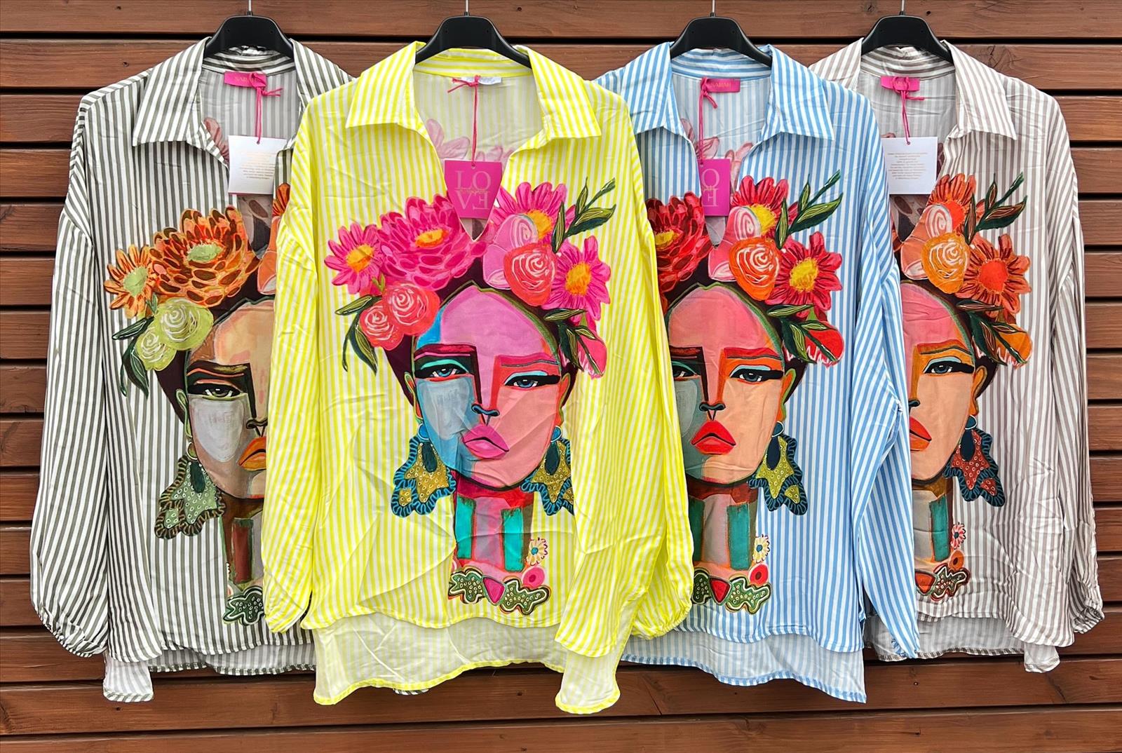 Element of Joy - Damenbekleidung und Accessoires - Wiesbaden
