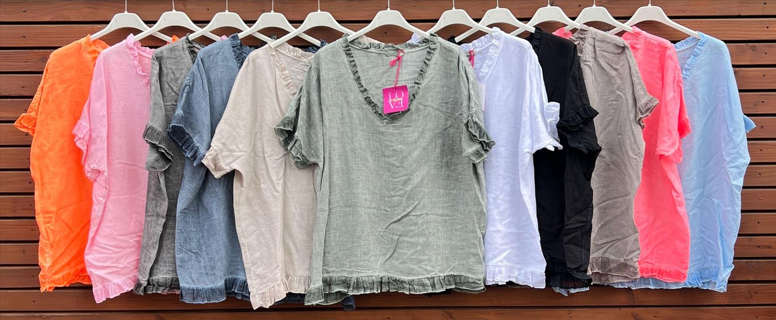 Element of Joy - Damenbekleidung und Accessoires - Wiesbaden