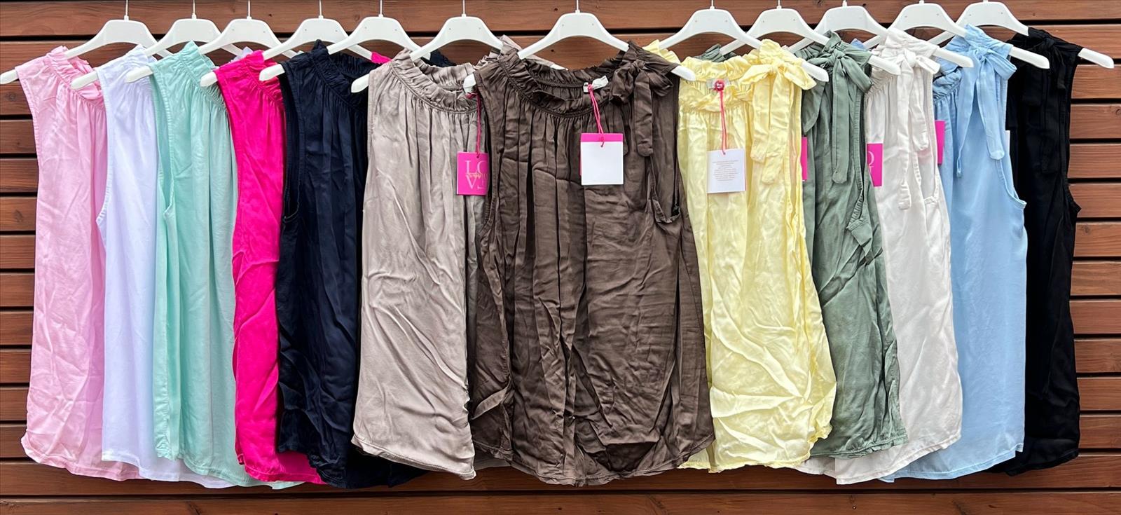 Element of Joy - Damenbekleidung und Accessoires - Wiesbaden