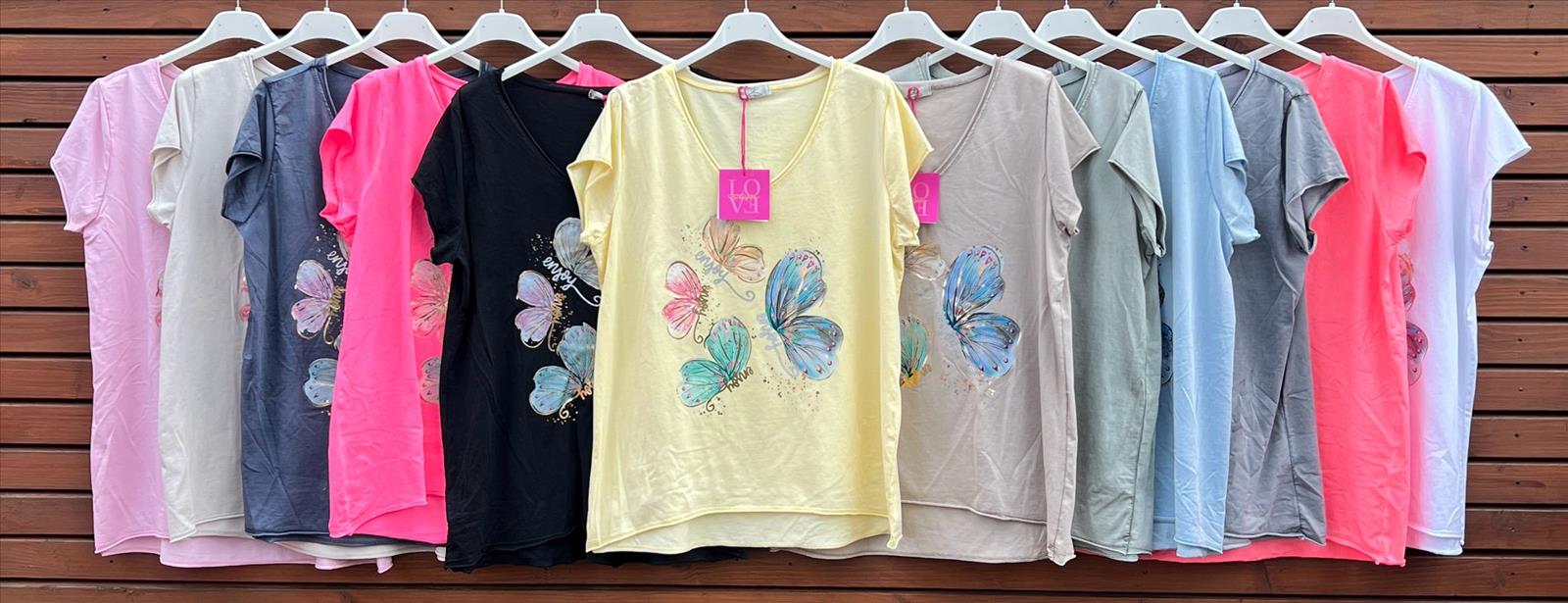 Element of Joy - Damenbekleidung und Accessoires - Wiesbaden
