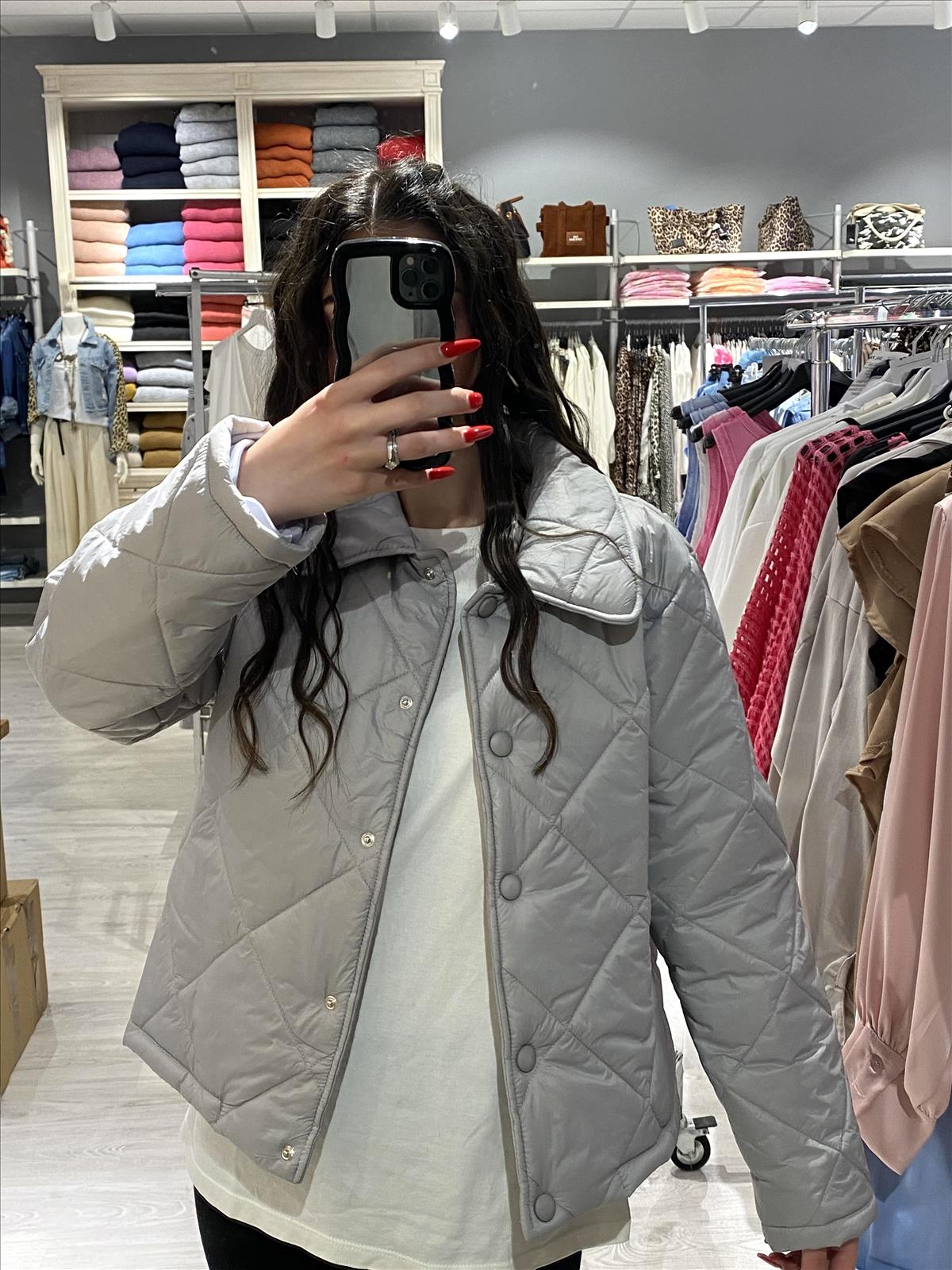 Ala Mode Fashion-DOB;Accessoires;Leather Wear; Young Fashion - Neuss