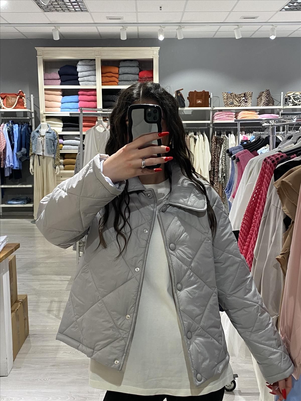 Ala Mode Fashion-DOB;Accessoires;Leather Wear; Young Fashion - Neuss