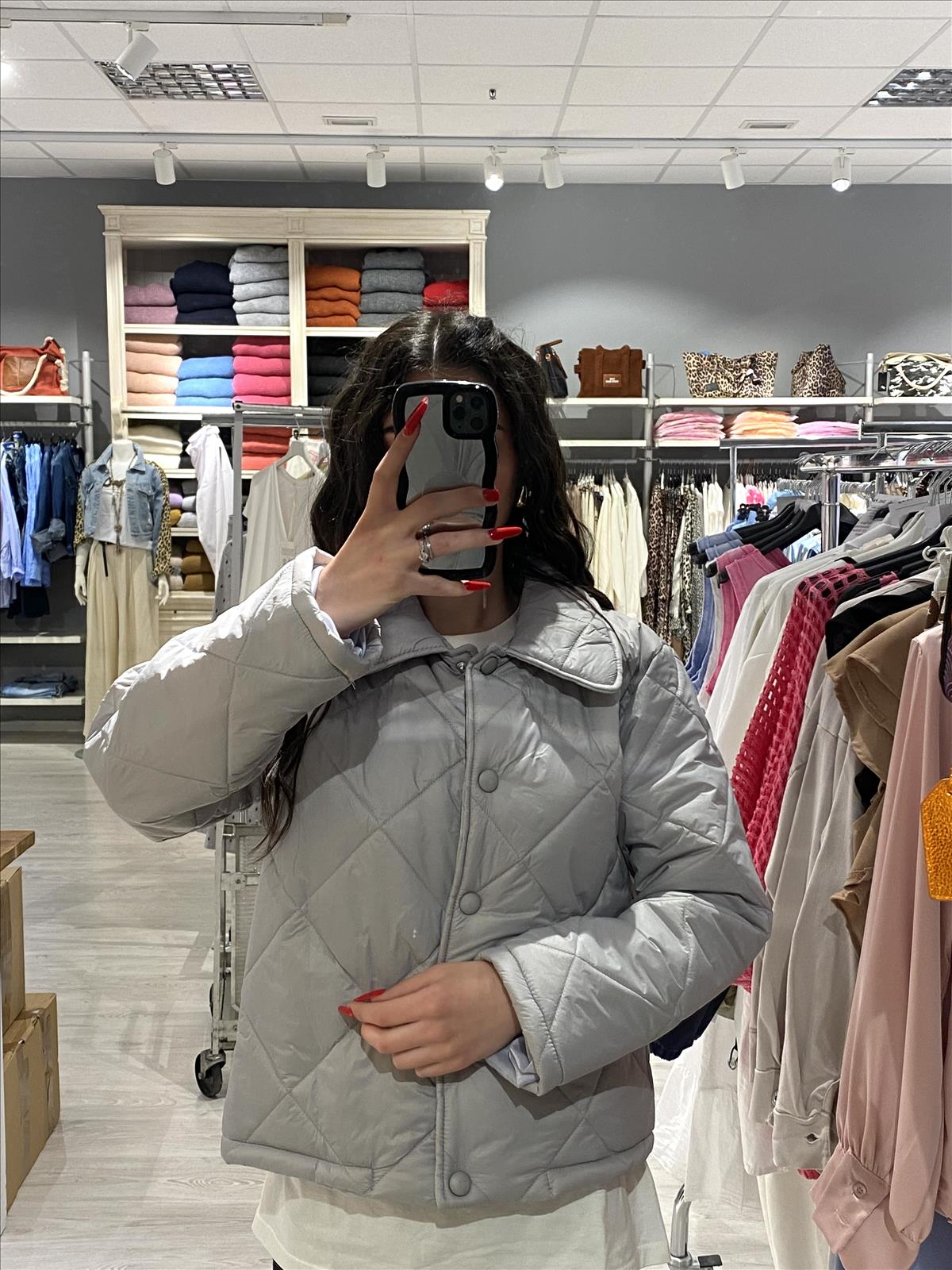 Ala Mode Fashion-DOB;Accessoires;Leather Wear; Young Fashion - Neuss