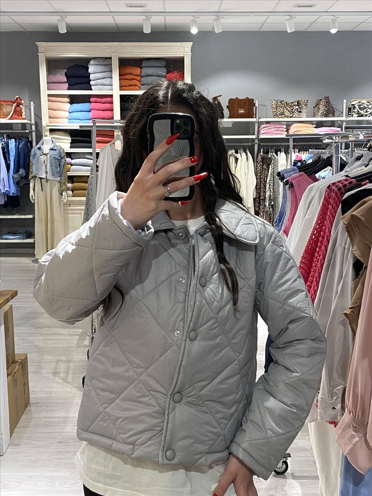 Ala Mode Fashion-DOB;Accessoires;Leather Wear; Young Fashion - Neuss
