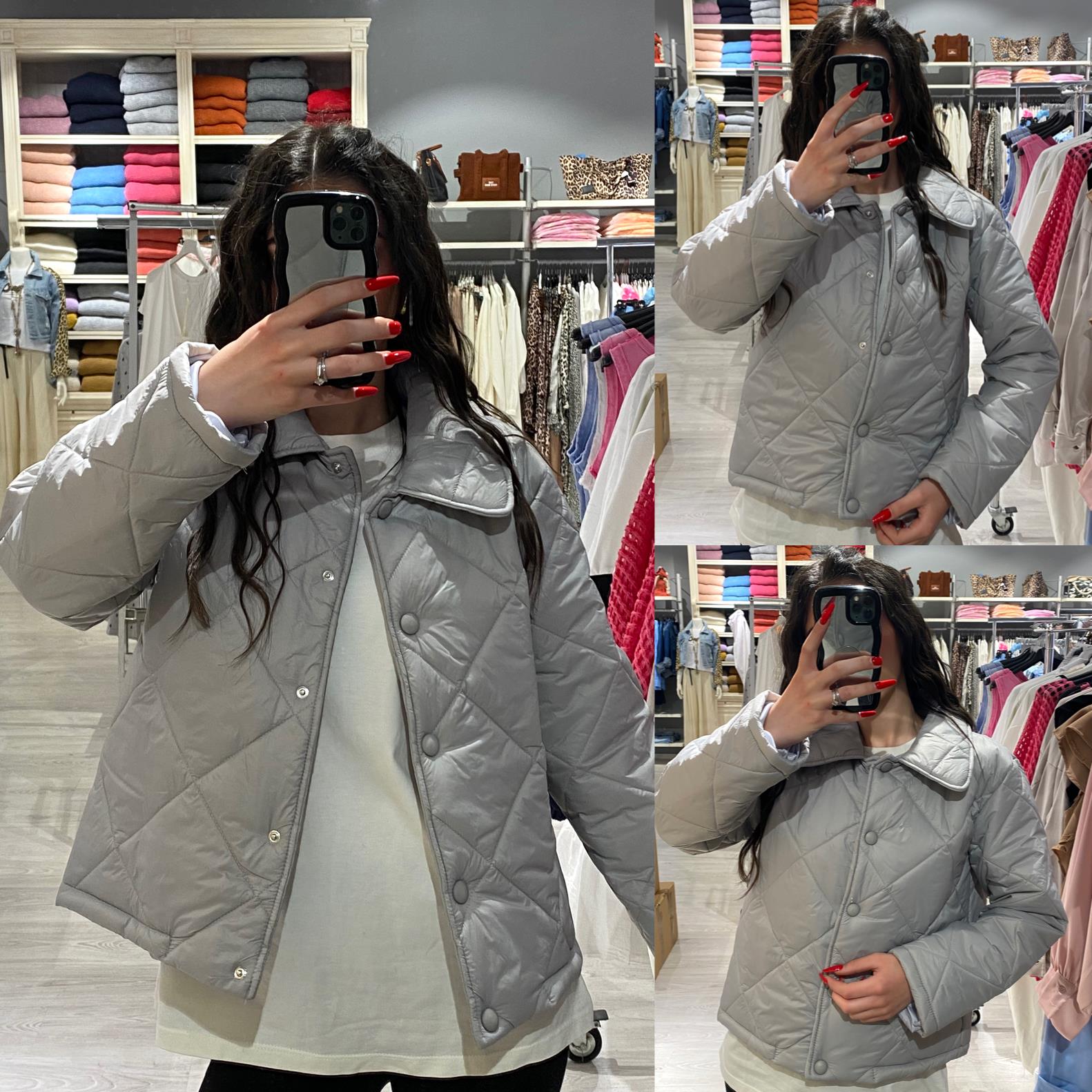 Ala Mode Fashion-DOB;Accessoires;Leather Wear; Young Fashion - Neuss