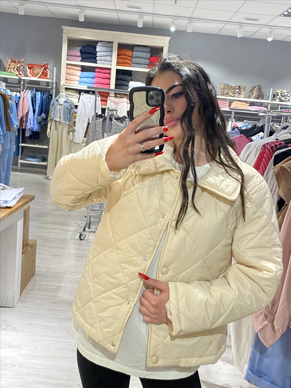 Ala Mode Fashion-DOB;Accessoires;Leather Wear; Young Fashion - Neuss