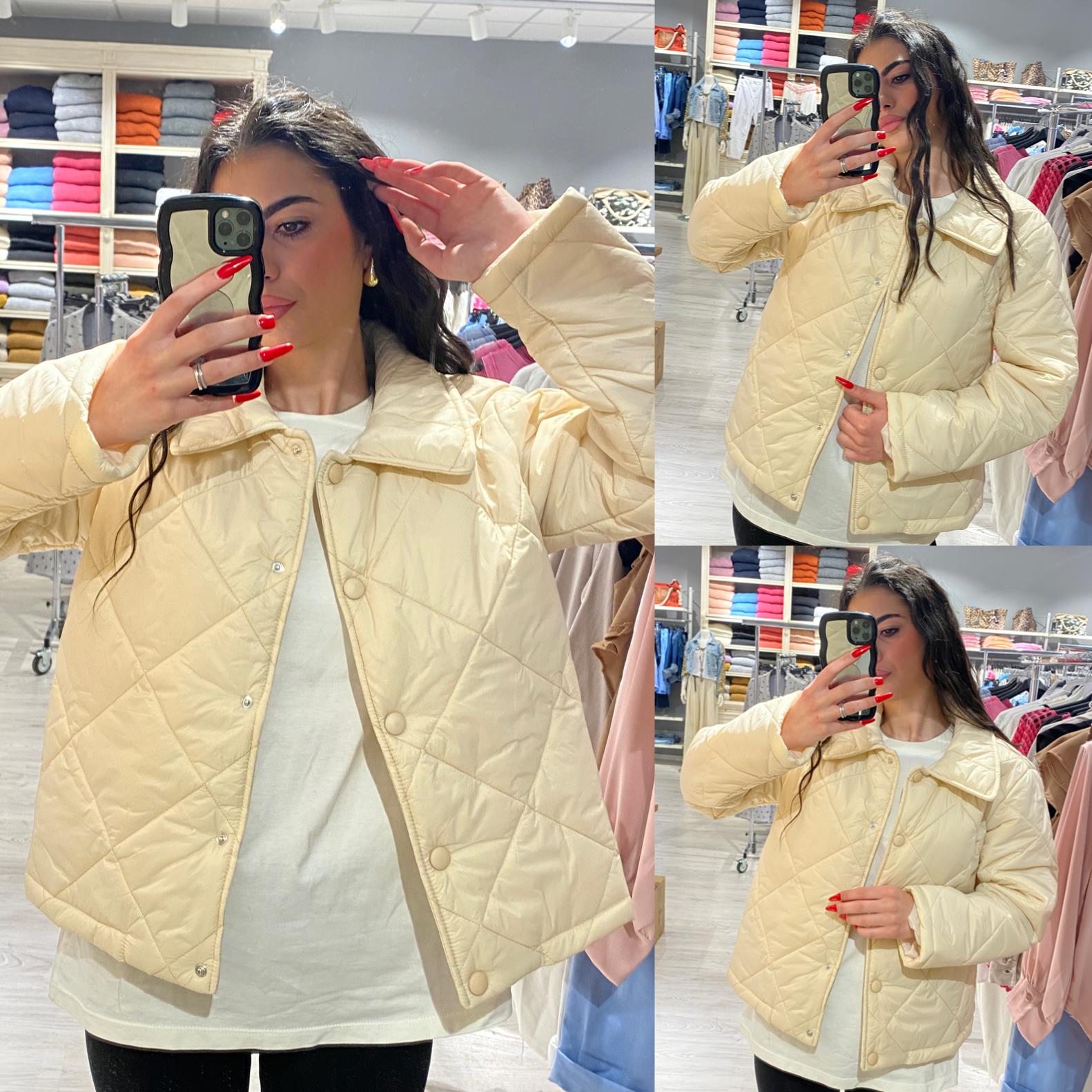 Ala Mode Fashion-DOB;Accessoires;Leather Wear; Young Fashion - Neuss
