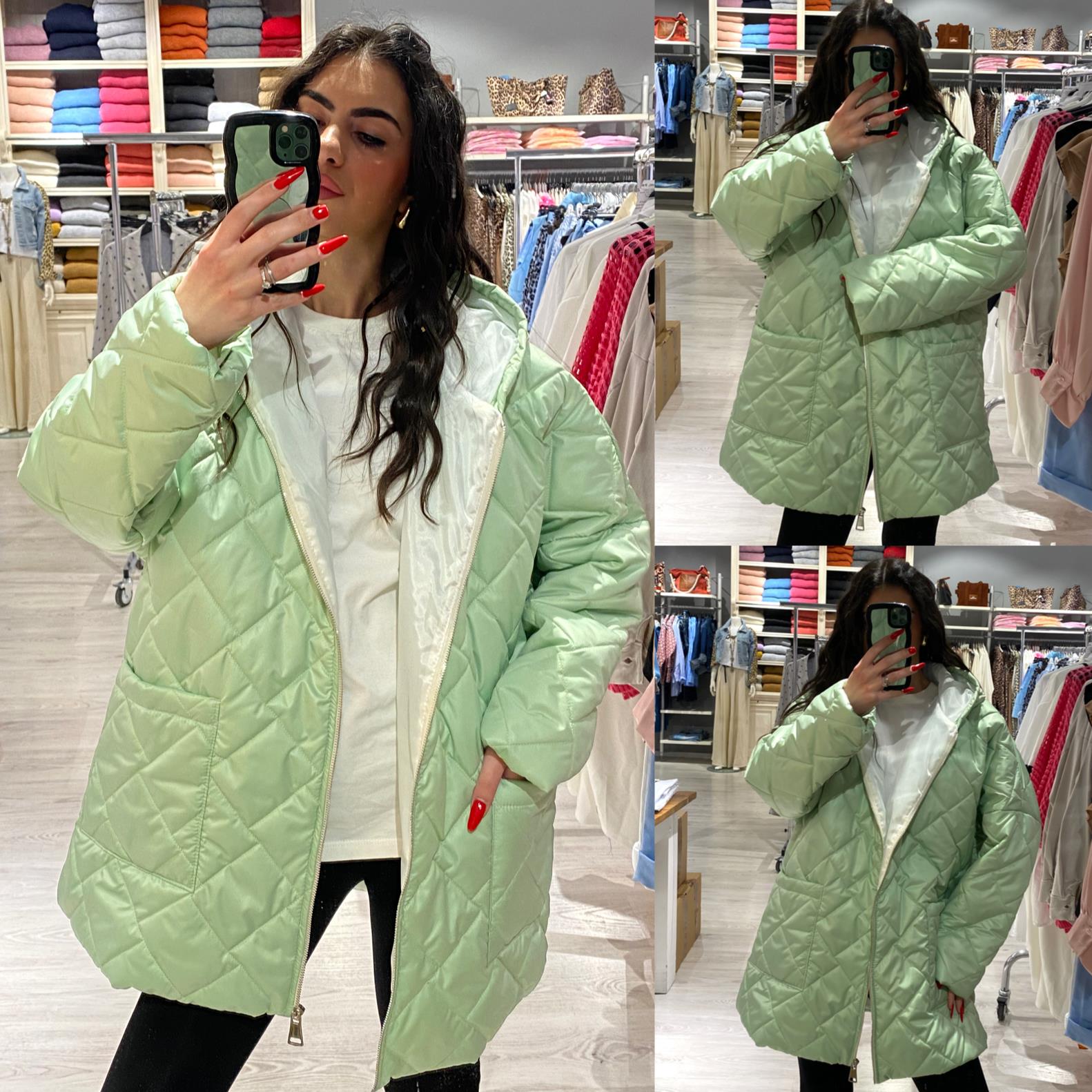 Ala Mode Fashion-DOB;Accessoires;Leather Wear; Young Fashion - Neuss