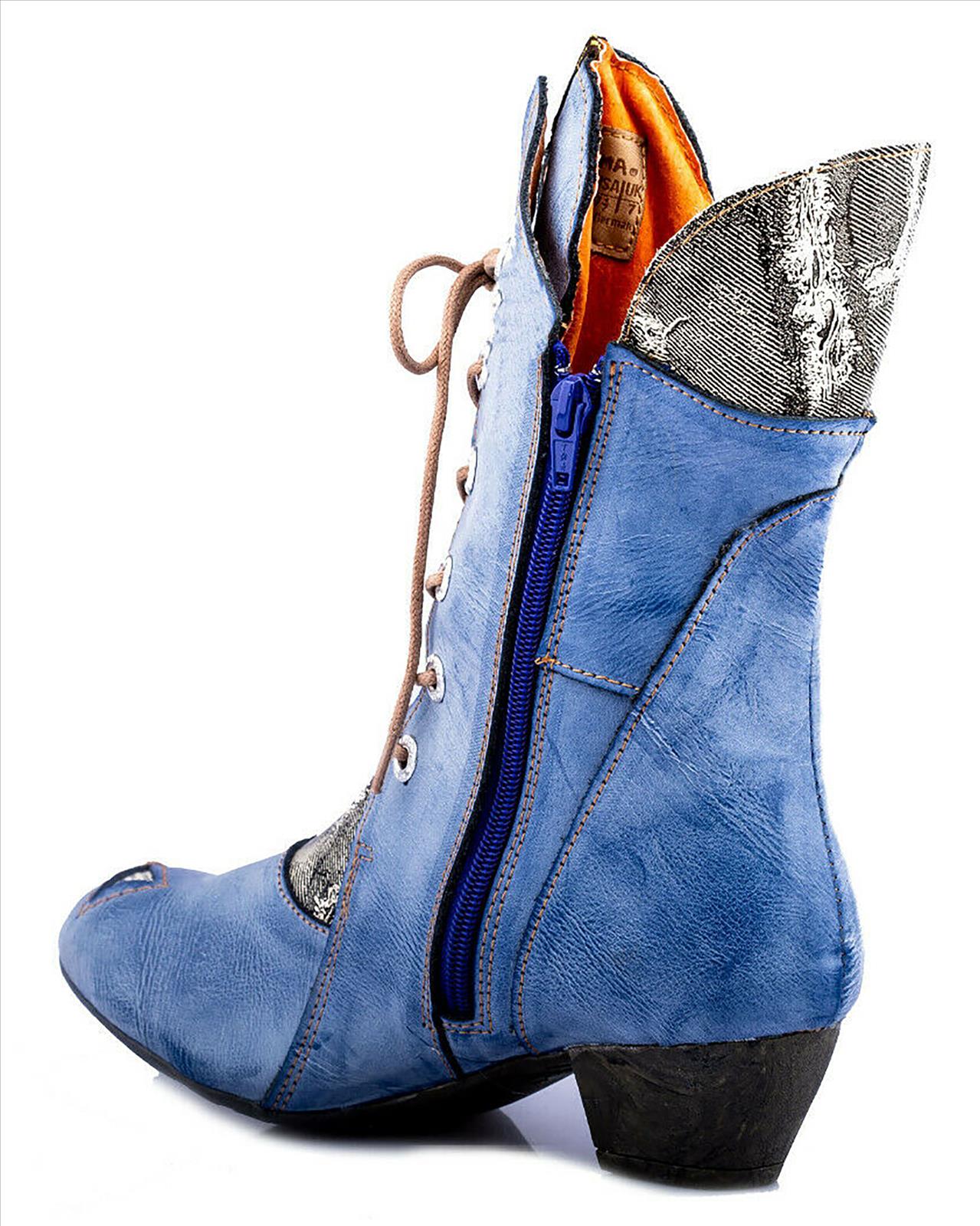 Philipp Tuan Minh Nguyen - DOB;HAKA;Schuhe;Accessoires;Young Fashion - Leipzig
