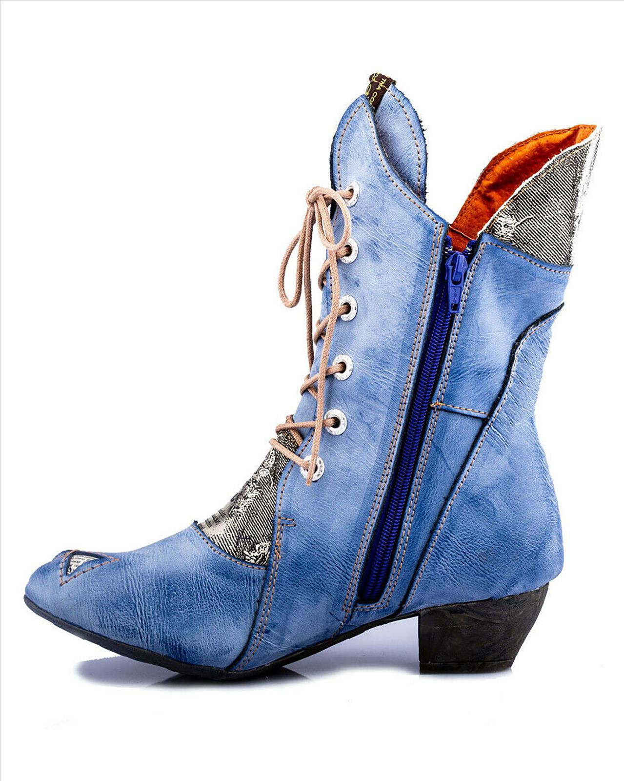 Philipp Tuan Minh Nguyen - DOB;HAKA;Schuhe;Accessoires;Young Fashion - Leipzig