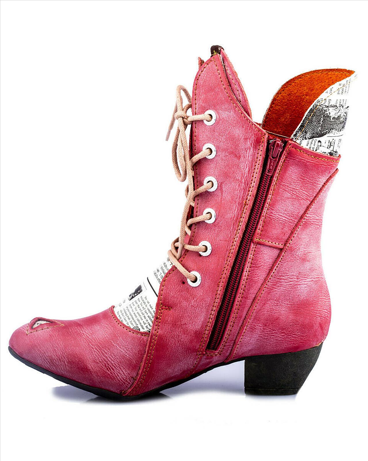 Philipp Tuan Minh Nguyen - DOB;HAKA;Schuhe;Accessoires;Young Fashion - Leipzig