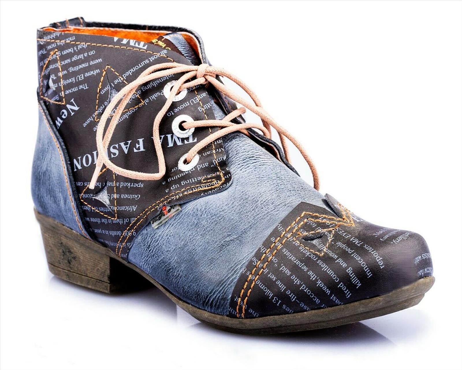 Philipp Tuan Minh Nguyen - DOB;HAKA;Schuhe;Accessoires;Young Fashion - Leipzig