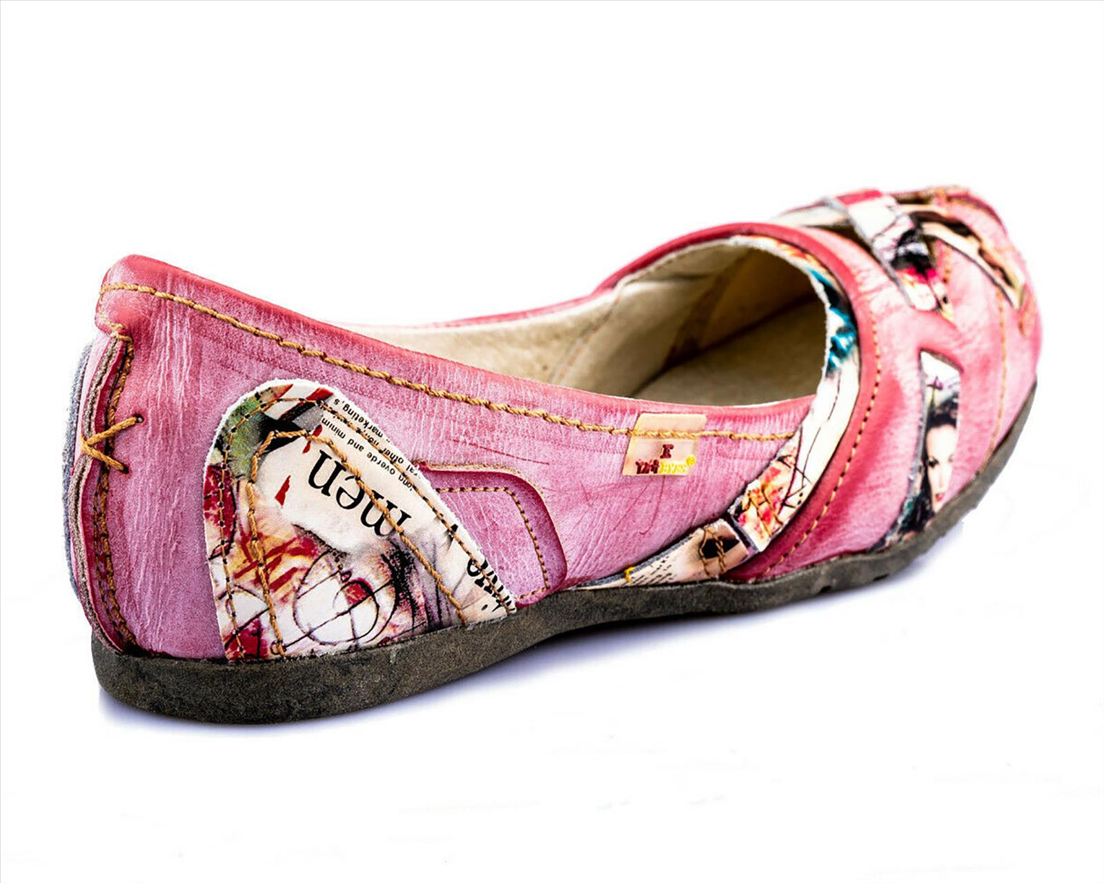Philipp Tuan Minh Nguyen - DOB;HAKA;Schuhe;Accessoires;Young Fashion - Leipzig