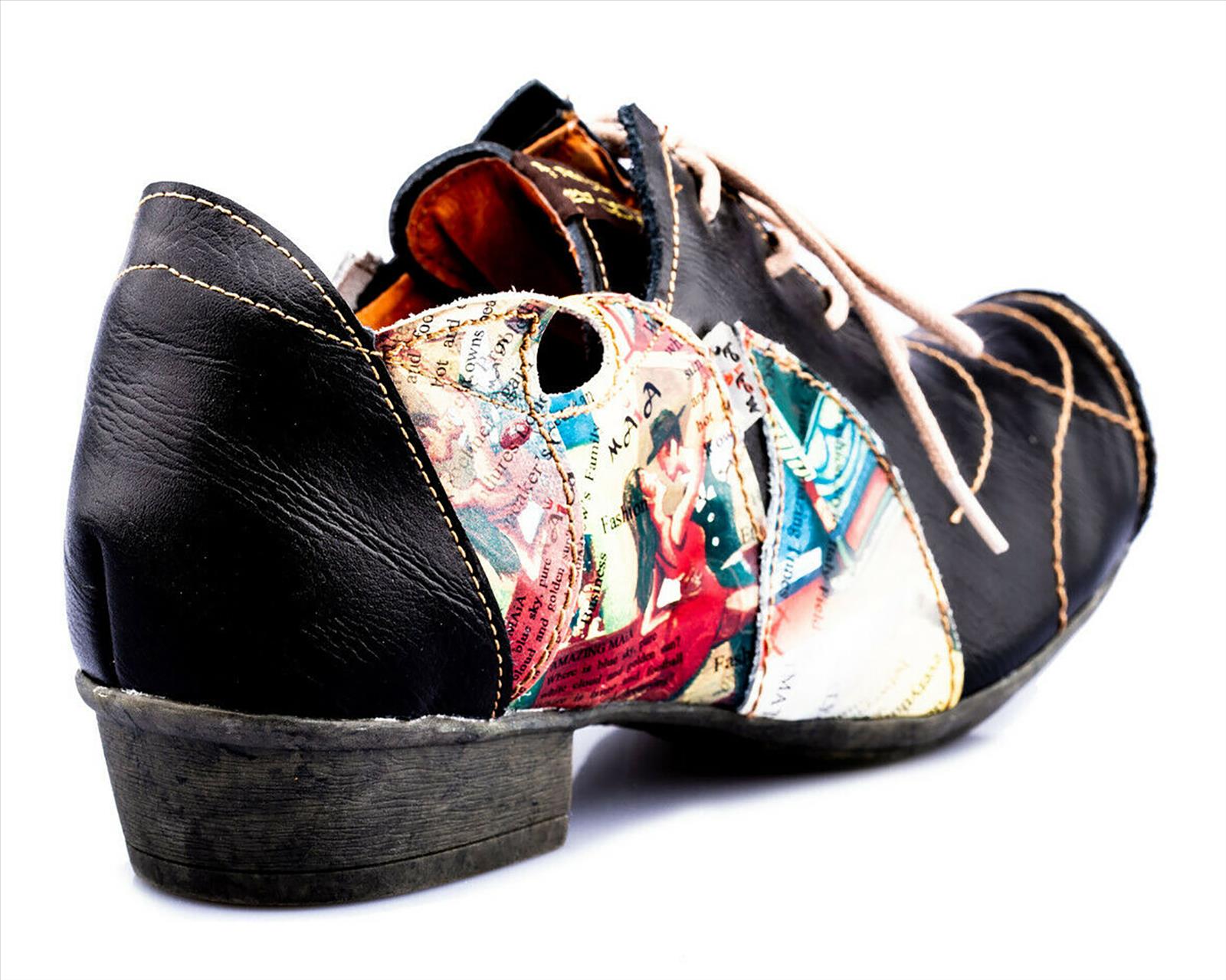 Philipp Tuan Minh Nguyen - DOB;HAKA;Schuhe;Accessoires;Young Fashion - Leipzig