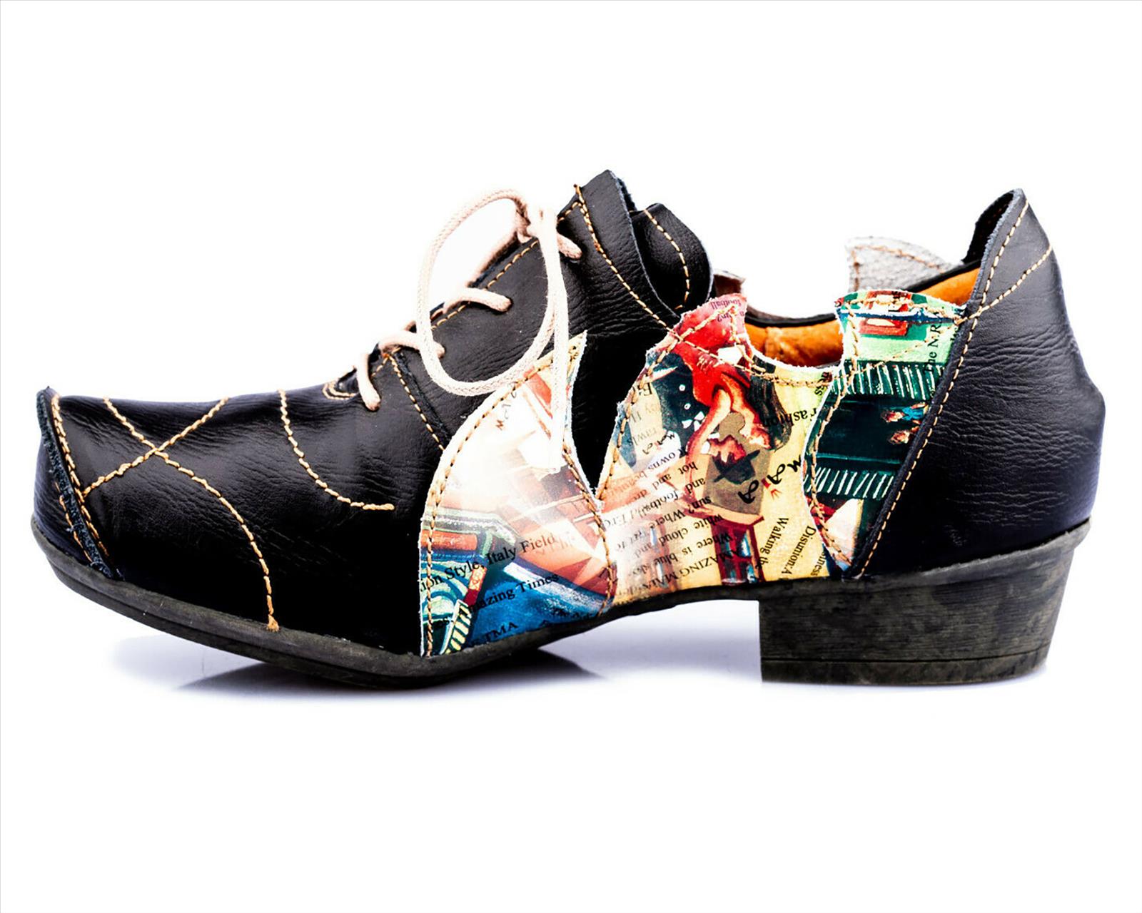 Philipp Tuan Minh Nguyen - DOB;HAKA;Schuhe;Accessoires;Young Fashion - Leipzig