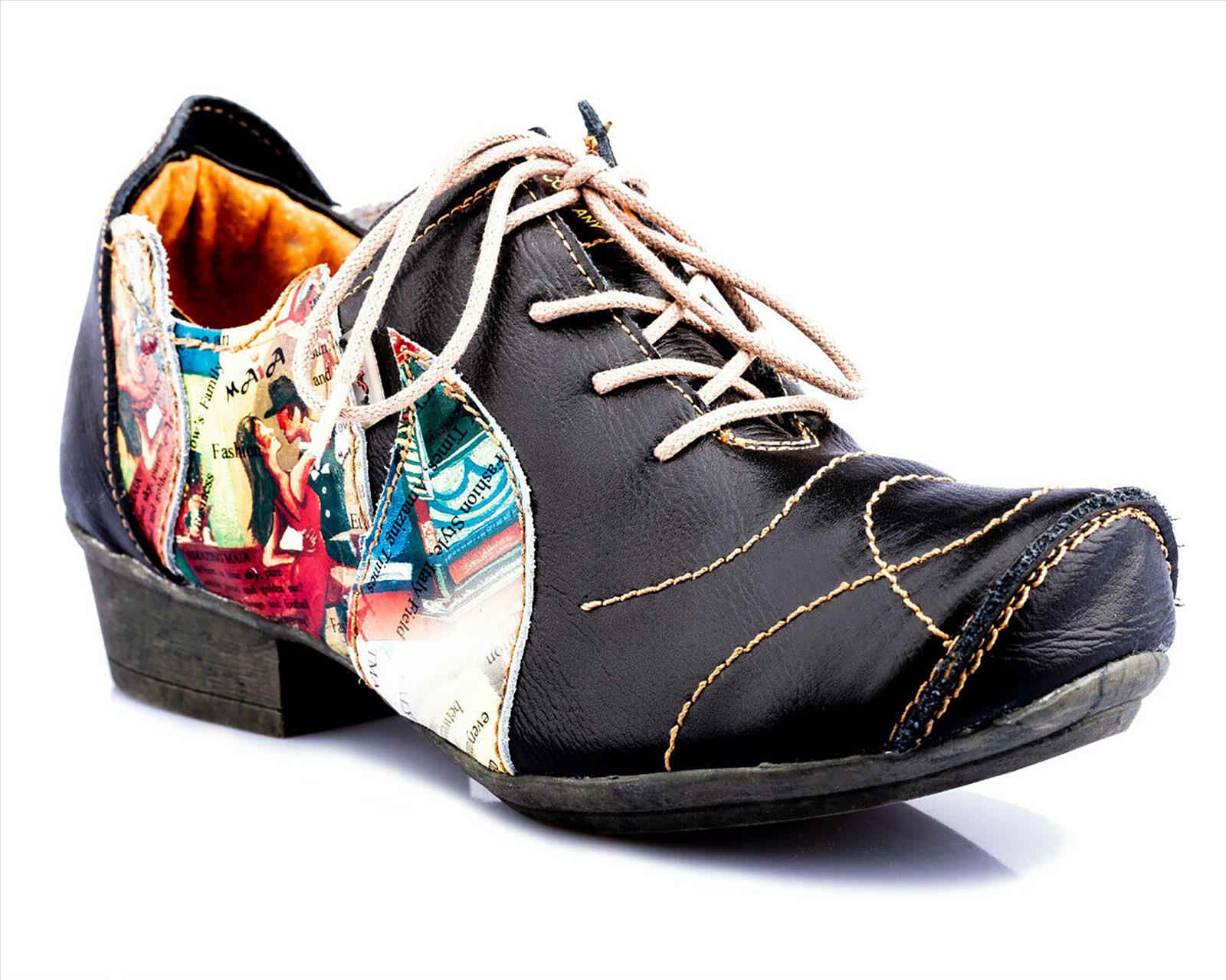 Philipp Tuan Minh Nguyen - DOB;HAKA;Schuhe;Accessoires;Young Fashion - Leipzig