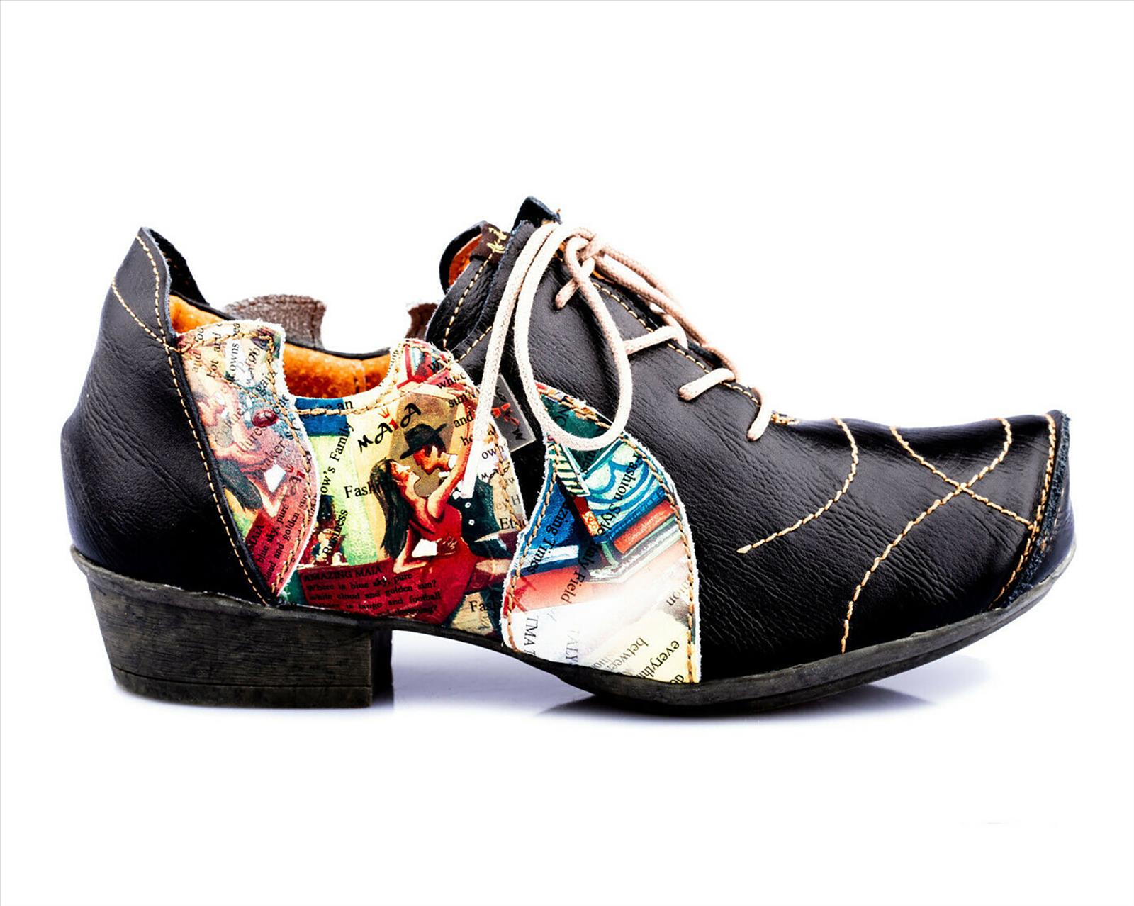 Philipp Tuan Minh Nguyen - DOB;HAKA;Schuhe;Accessoires;Young Fashion - Leipzig