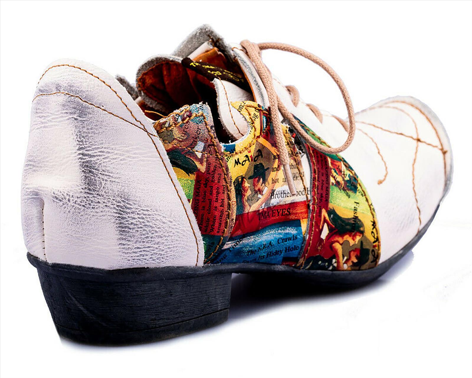 Philipp Tuan Minh Nguyen - DOB;HAKA;Schuhe;Accessoires;Young Fashion - Leipzig