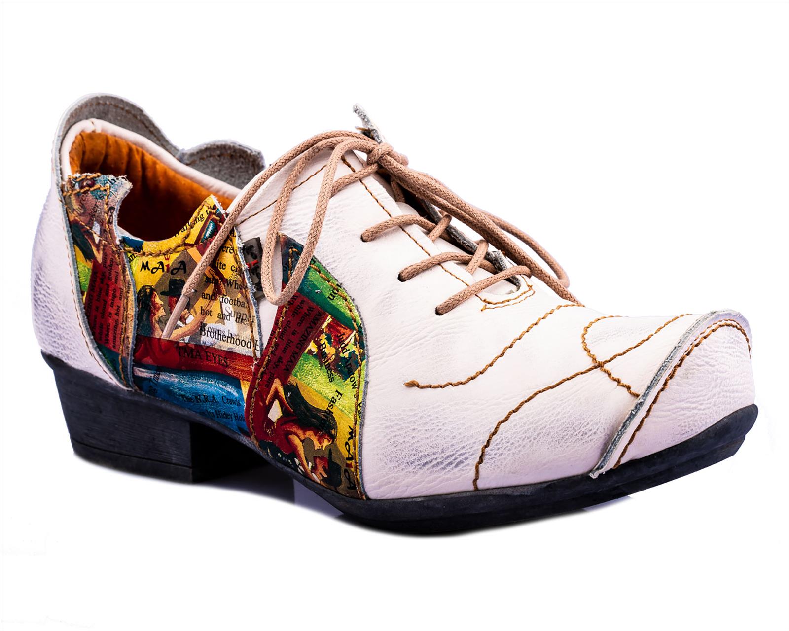 Philipp Tuan Minh Nguyen - DOB;HAKA;Schuhe;Accessoires;Young Fashion - Leipzig