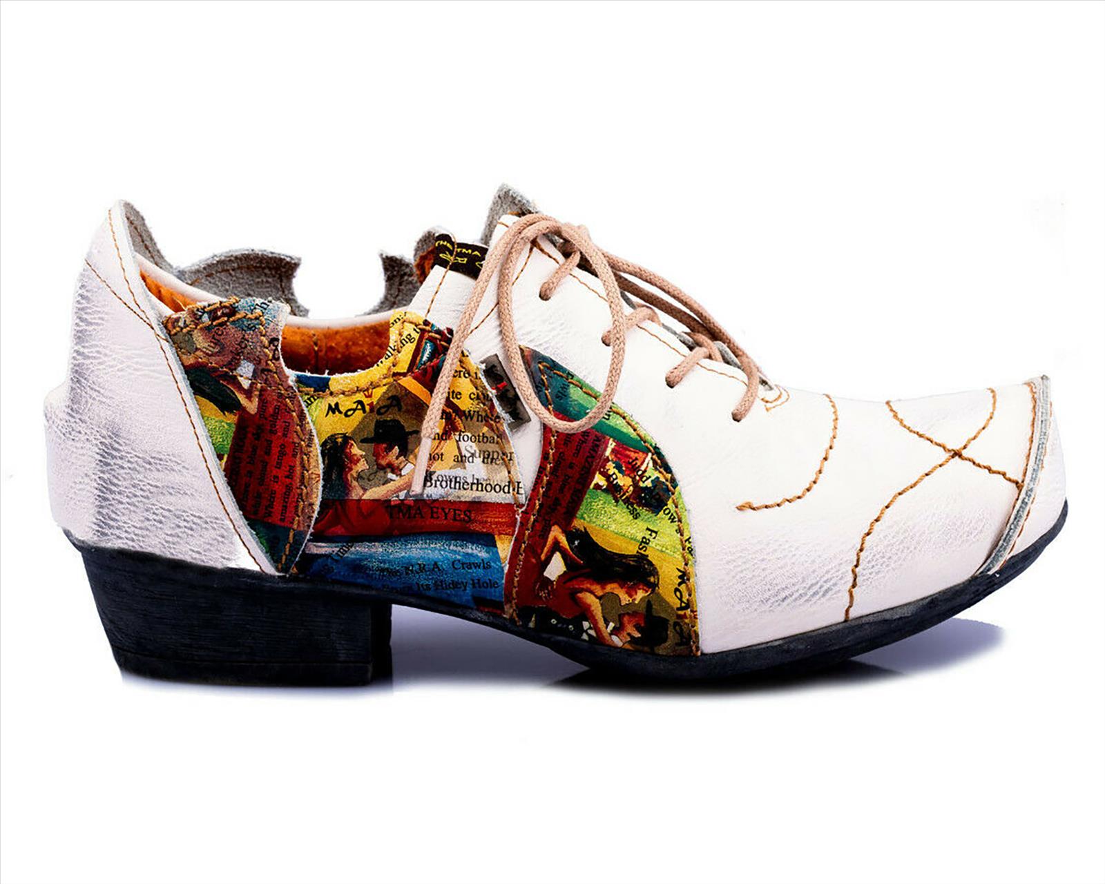 Philipp Tuan Minh Nguyen - DOB;HAKA;Schuhe;Accessoires;Young Fashion - Leipzig
