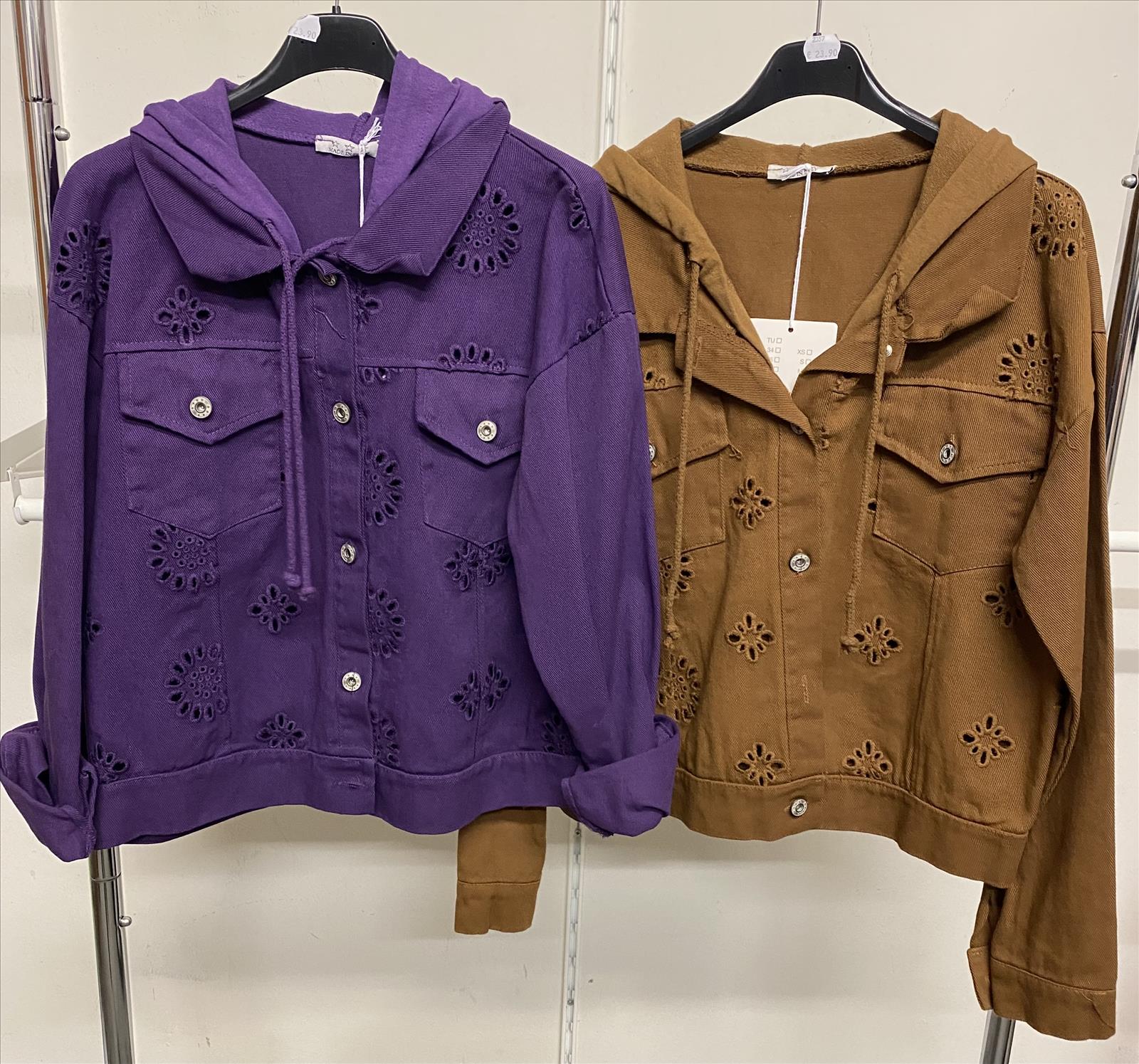 Ala Mode Fashion-DOB;Accessoires;Leather Wear; Young Fashion - Neuss