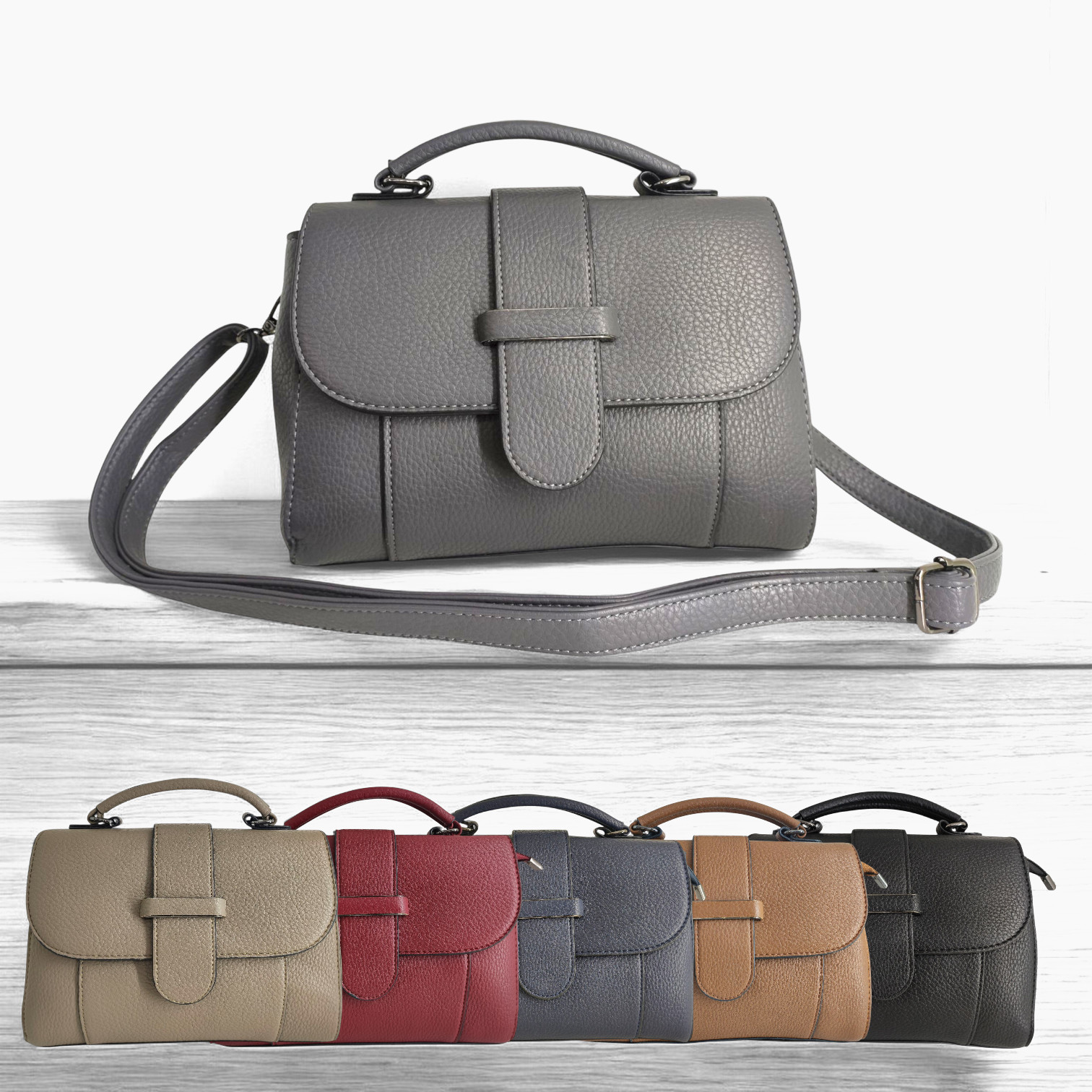 Pulcini GmbH - 2BE - Fashion & Design