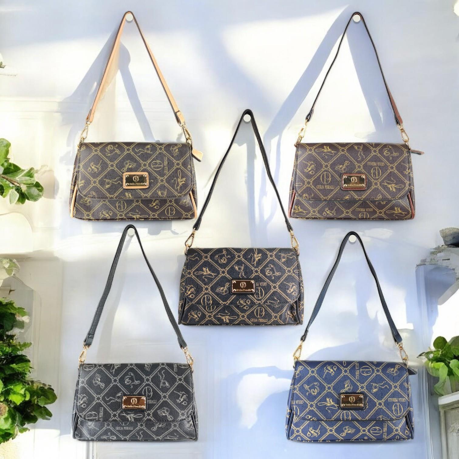 Pulcini GmbH - 2BE - Fashion & Design
