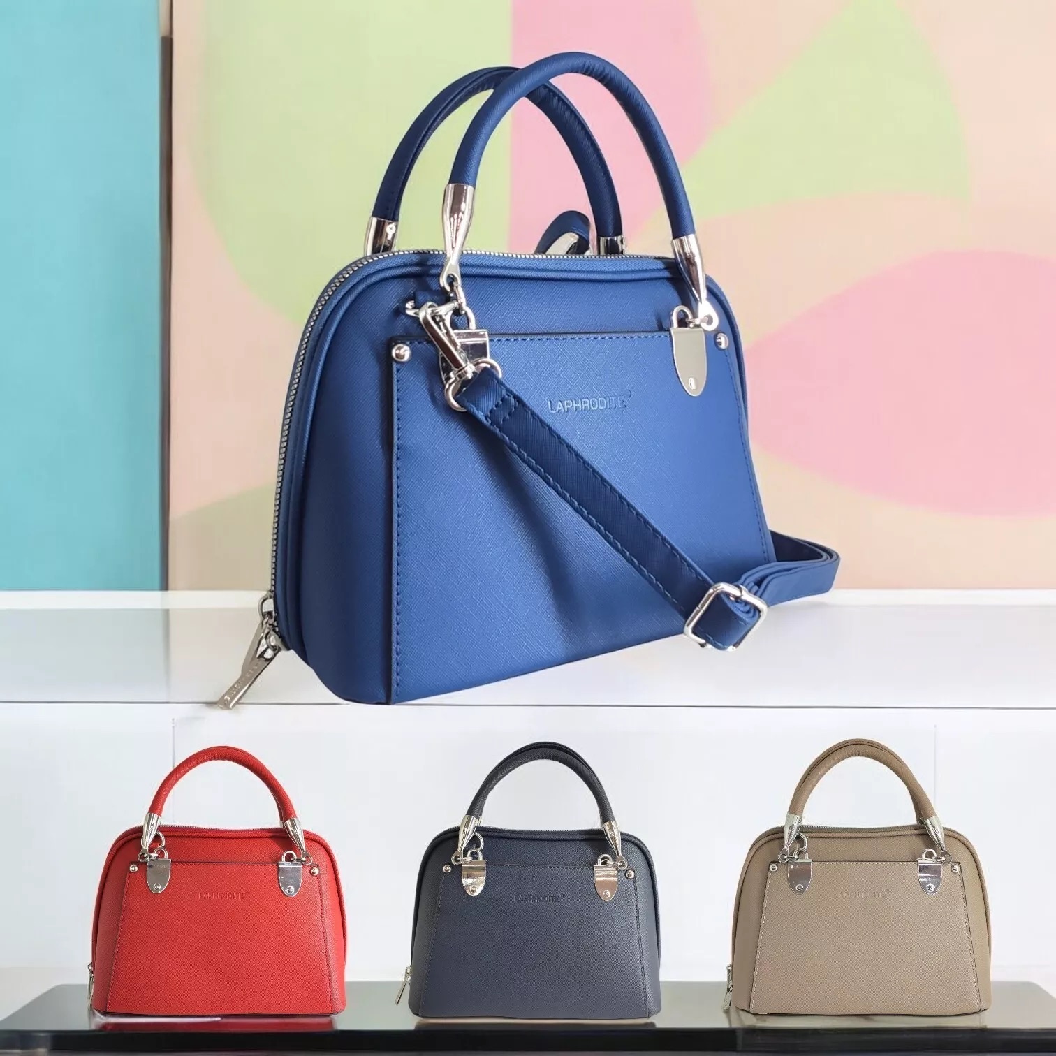 Pulcini GmbH - 2BE - Fashion & Design