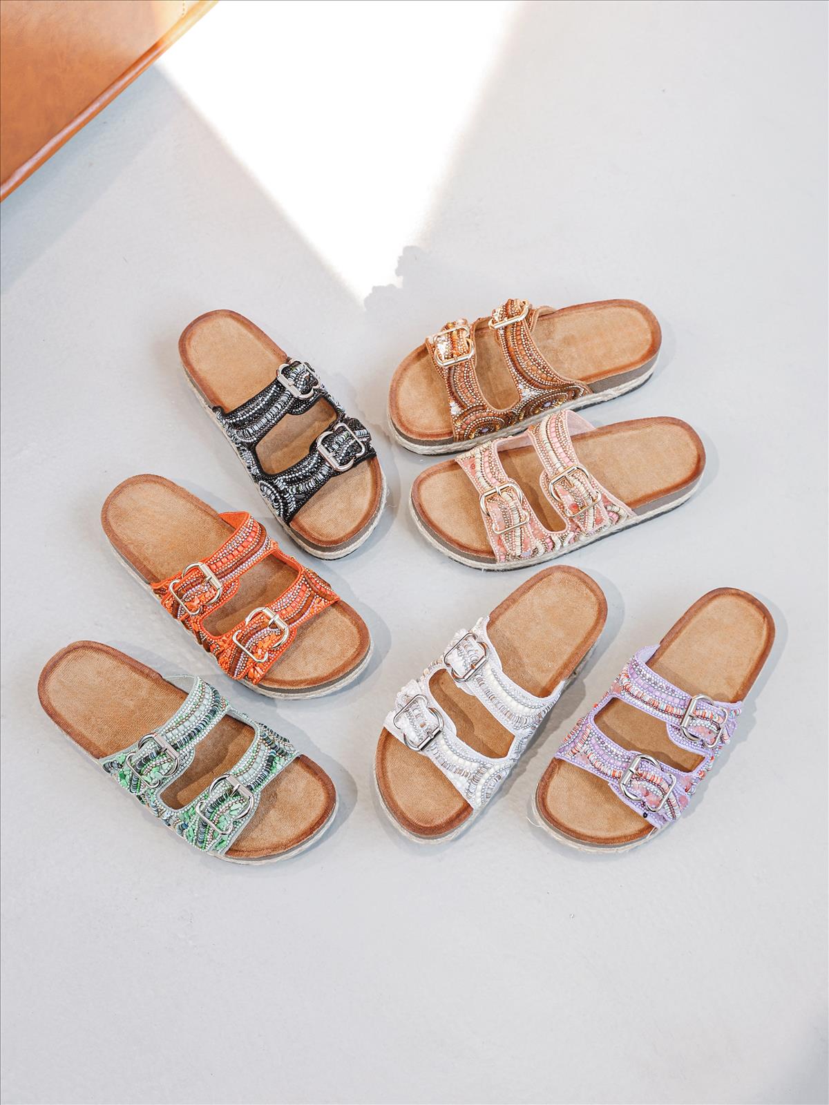 E-Vitale Shoes - BIONDINI Großhandel Wholesale - hochwertige italienische Schuhe direkt ab Fabrik
