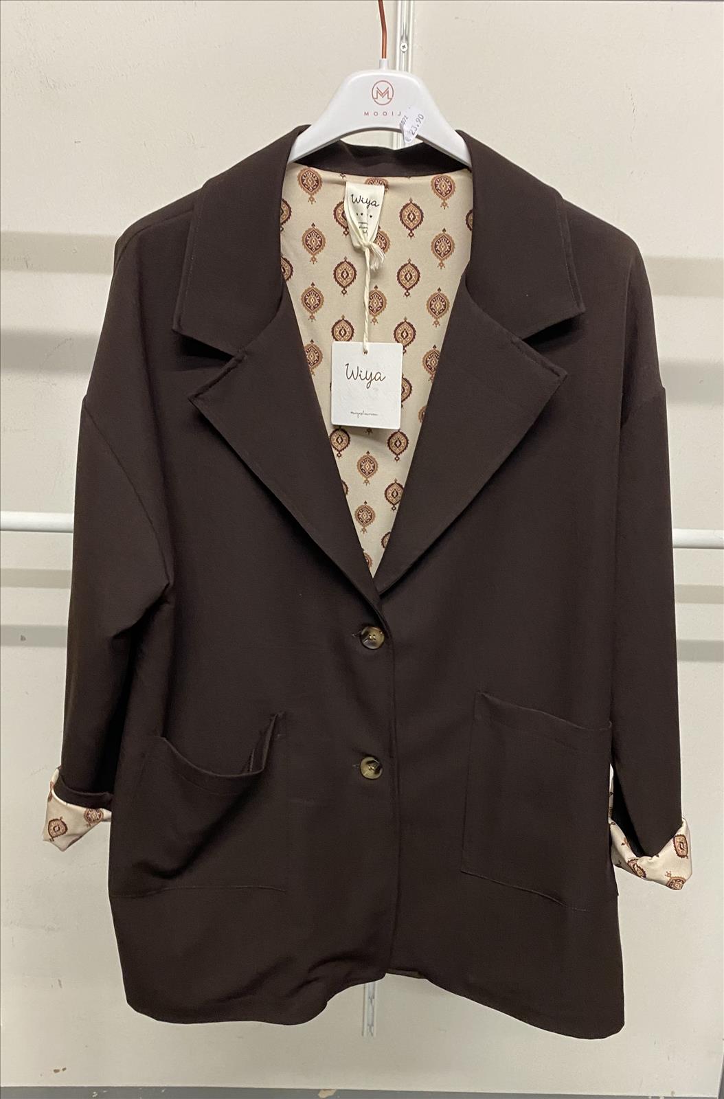 Ala Mode Fashion-DOB;Accessoires;Leather Wear; Young Fashion - Neuss