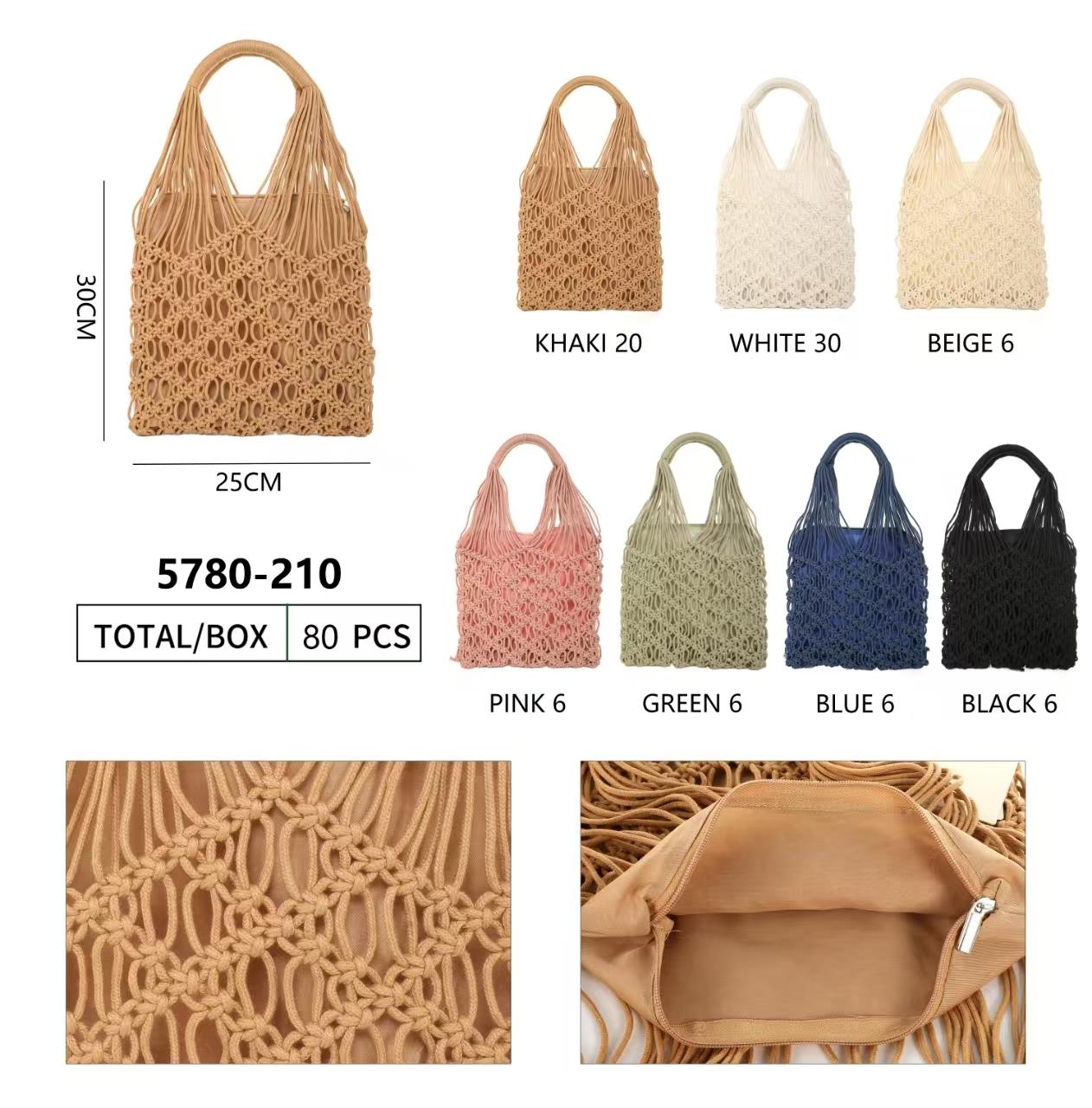 Huada Import-Export GmbH -DOB, Taschen, Schuhe, Accessoires