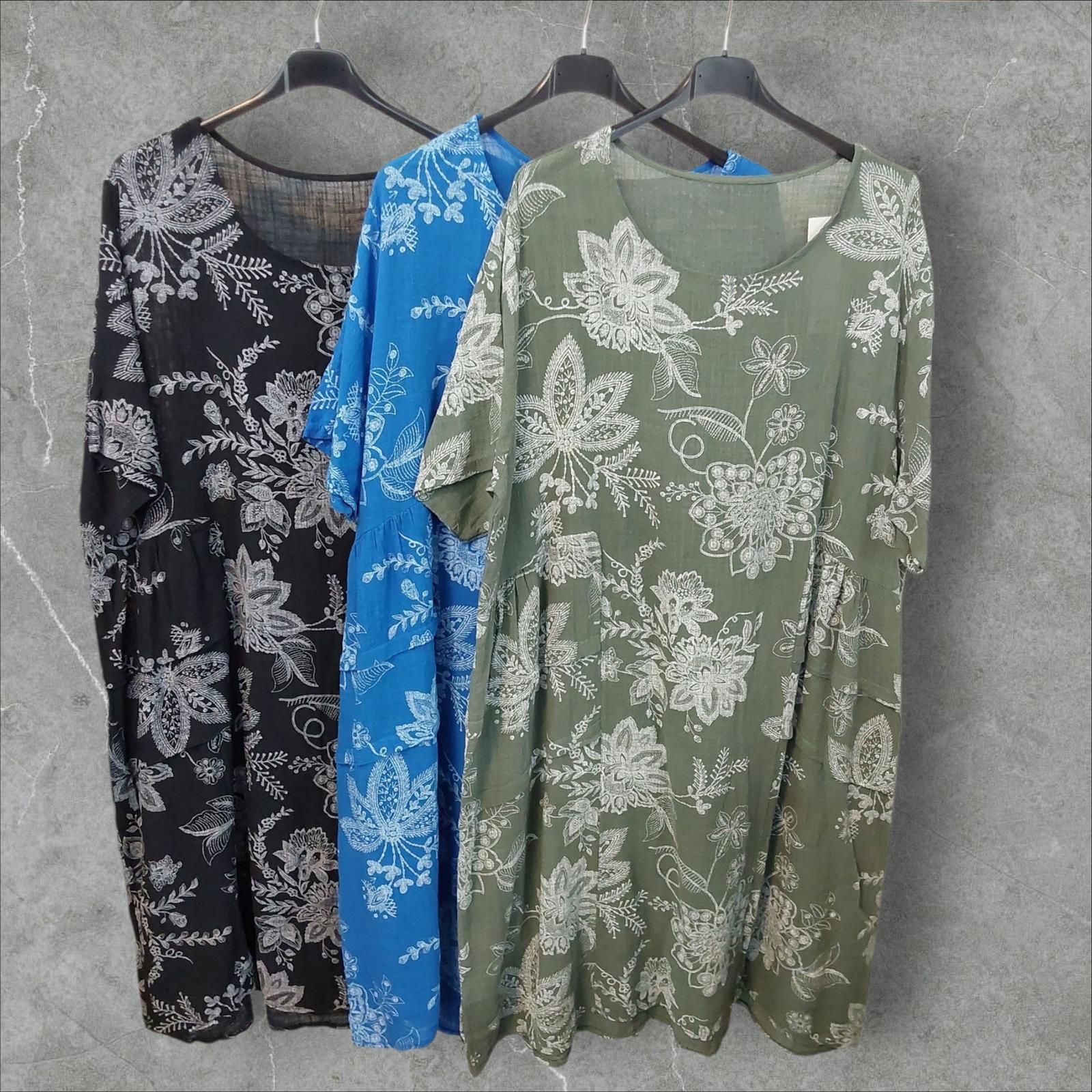 Khan Mode GmbH - Les Freres, Binich Young Fashion - Shirts, Tuniken, Jacken, Blusen, Westen, Hosen