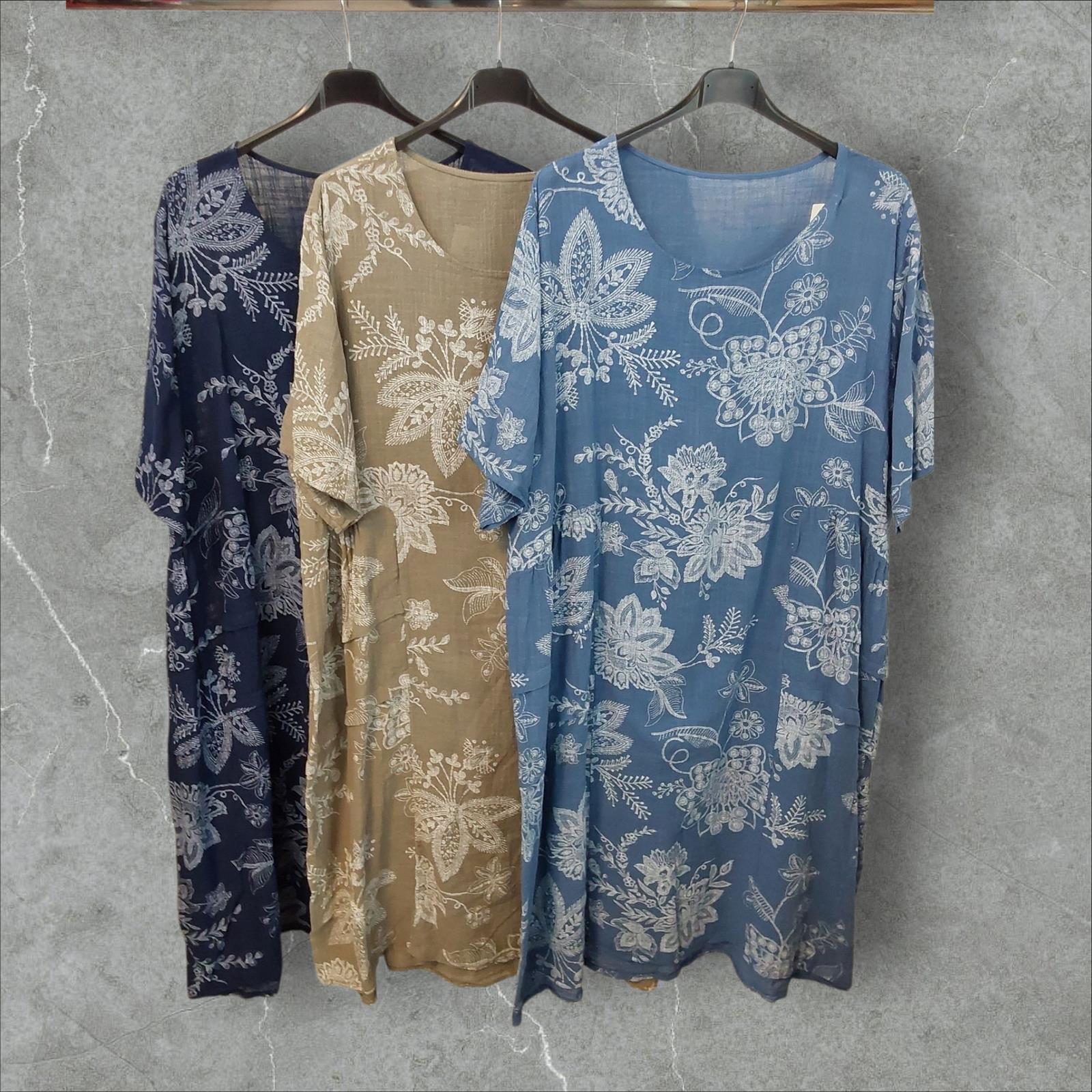 Khan Mode GmbH - Les Freres, Binich Young Fashion - Shirts, Tuniken, Jacken, Blusen, Westen, Hosen