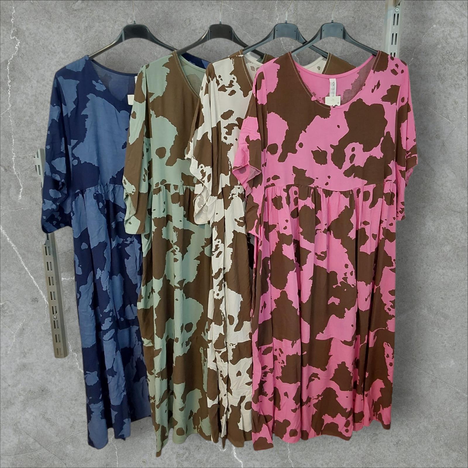 Khan Mode GmbH - Les Freres, Binich Young Fashion - Shirts, Tuniken, Jacken, Blusen, Westen, Hosen