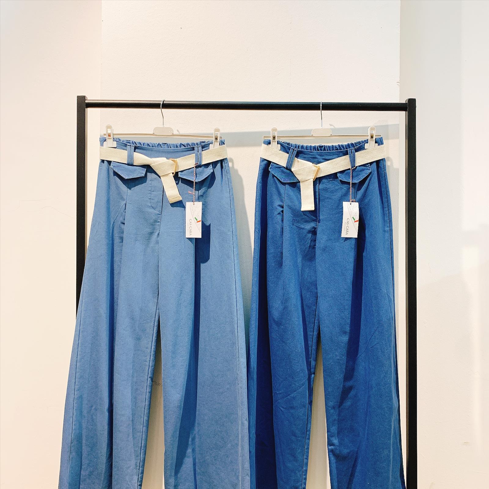 CAS CARA by Cherry´s GmbH - Damenbekleidung Pronto Moda