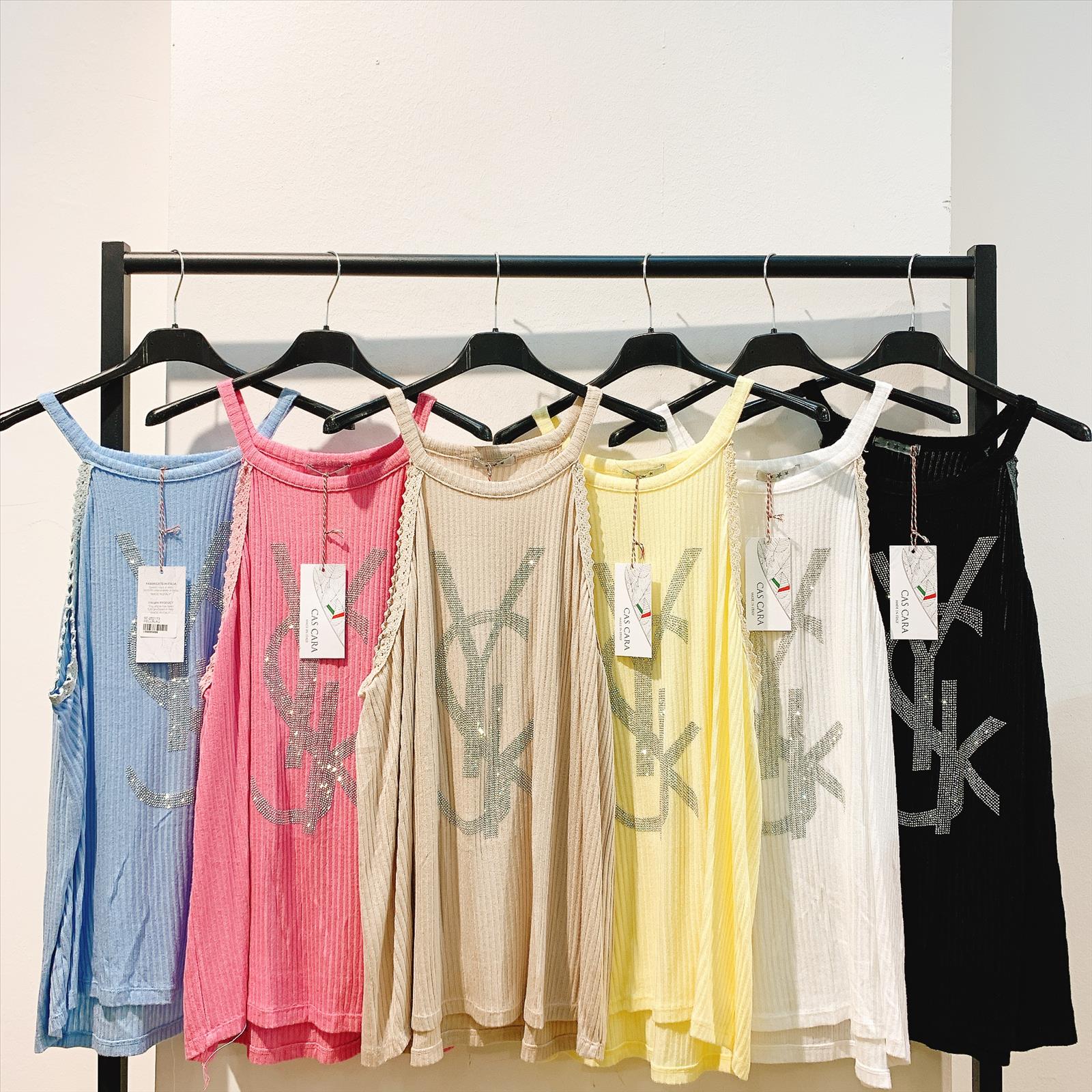 CAS CARA by Cherry´s GmbH - Damenbekleidung Pronto Moda