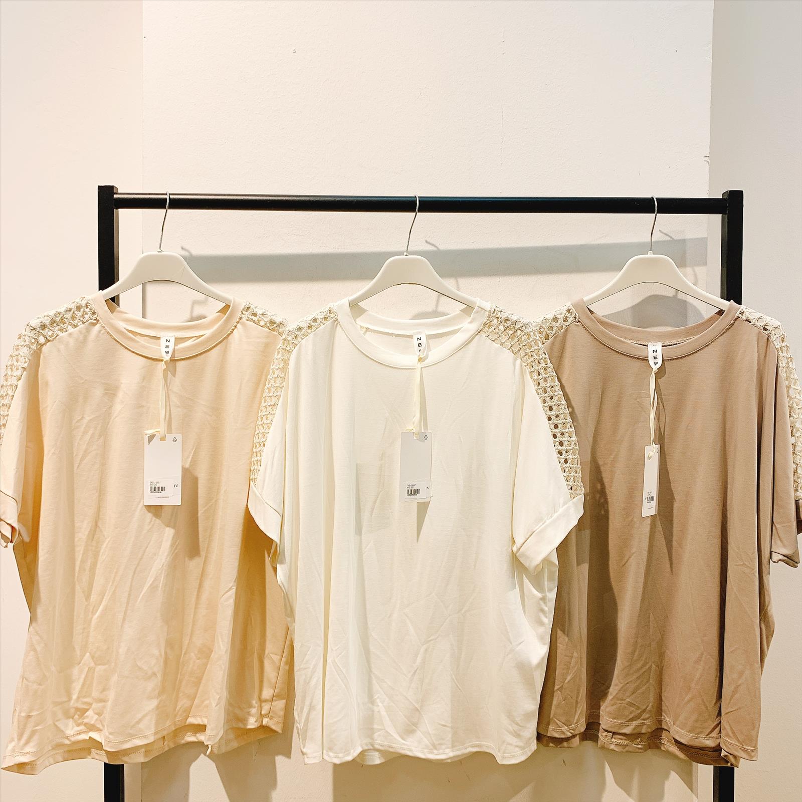 CAS CARA by Cherry´s GmbH - Damenbekleidung Pronto Moda