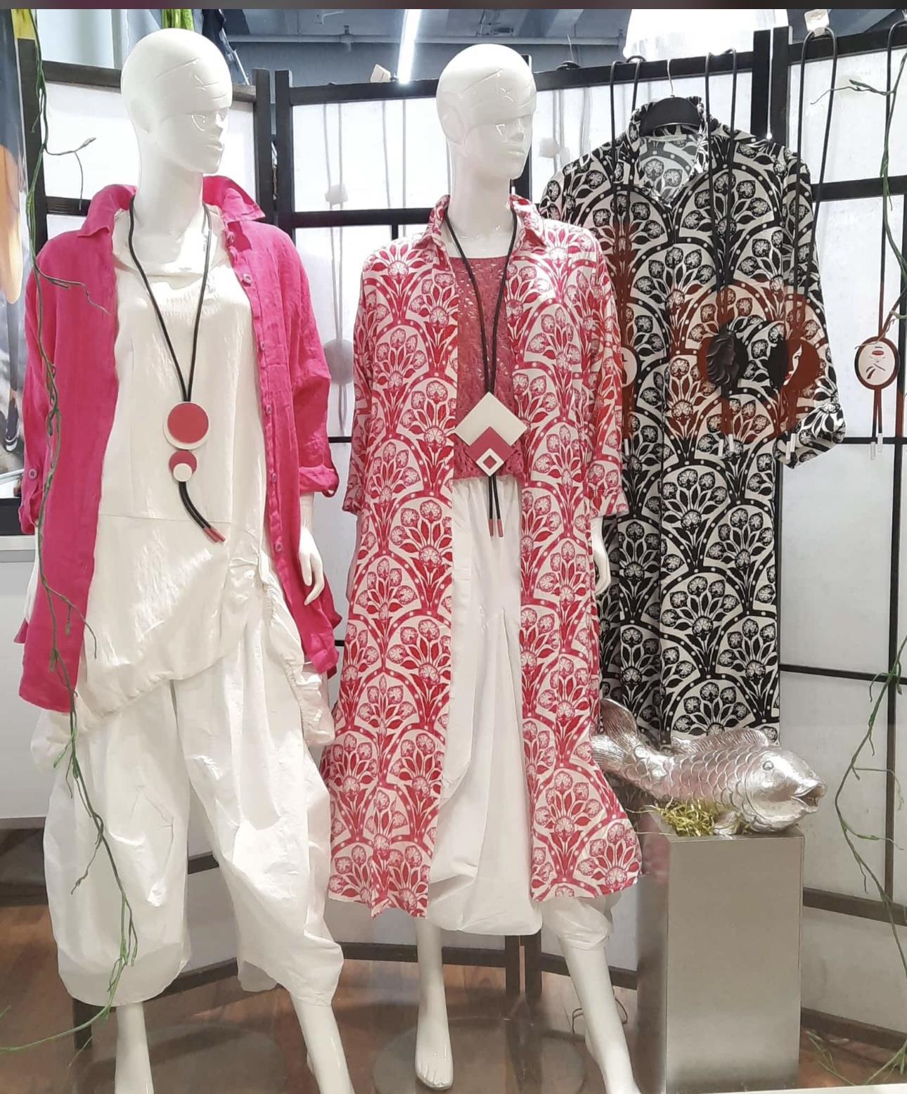 MB Style - DOB, Accessoires, Große Größen, Young Fashion, Landhausmode - Berlin