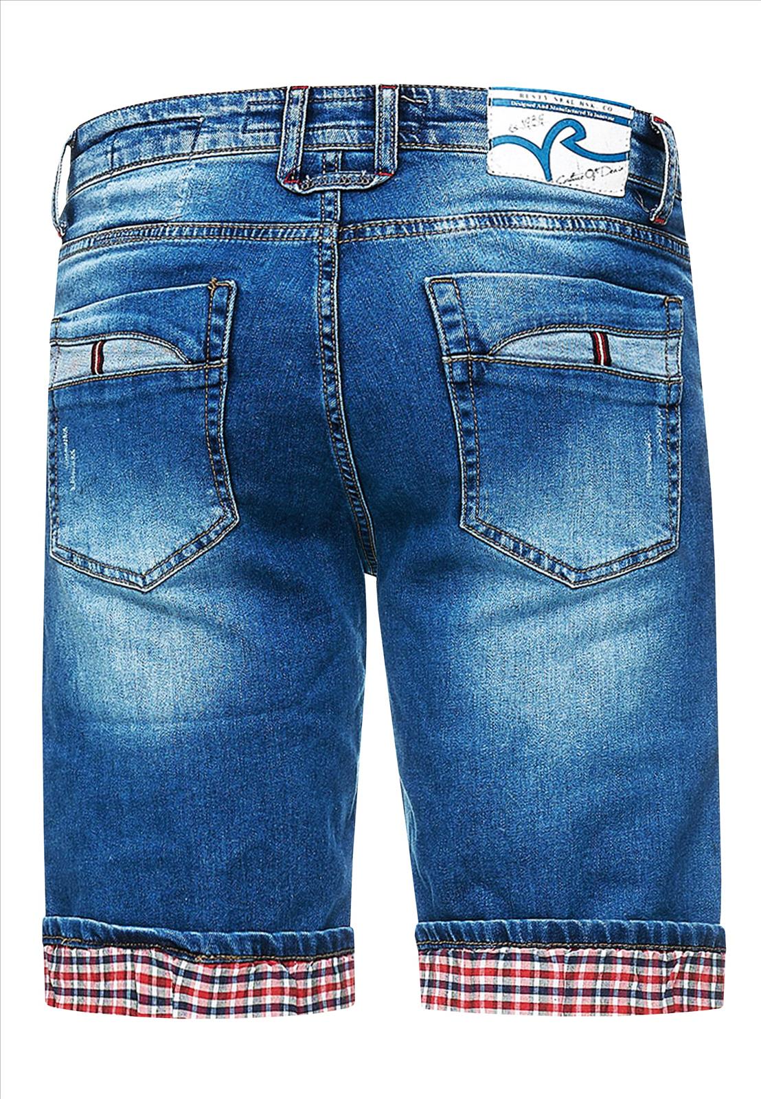Rusty Neal - Rocas GmbH (Jeans, Young Fashion) - Jeans, Pullover, T-Shirts, Sweatshirts, Longshirts