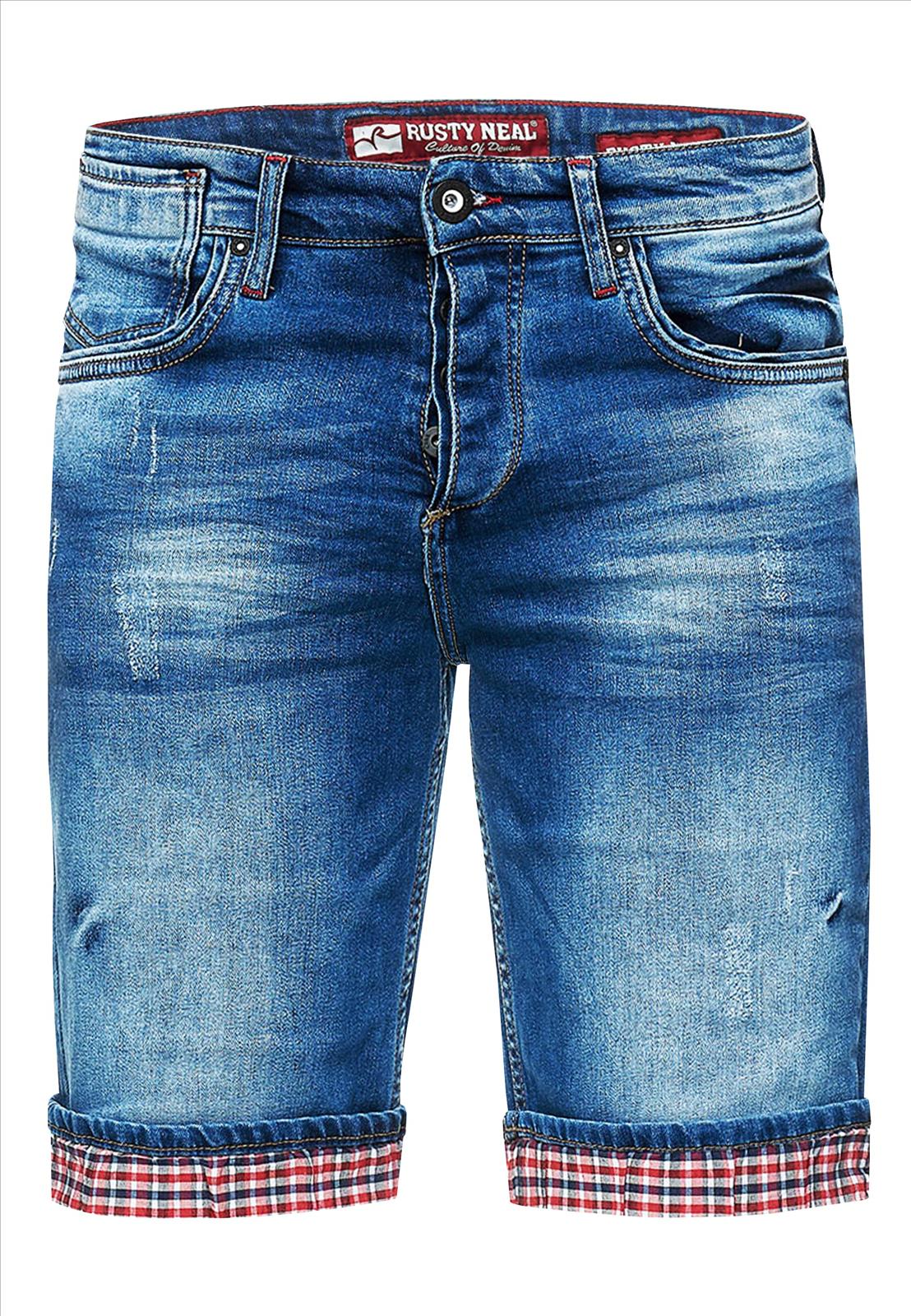 Rusty Neal - Rocas GmbH (Jeans, Young Fashion) - Jeans, Pullover, T-Shirts, Sweatshirts, Longshirts