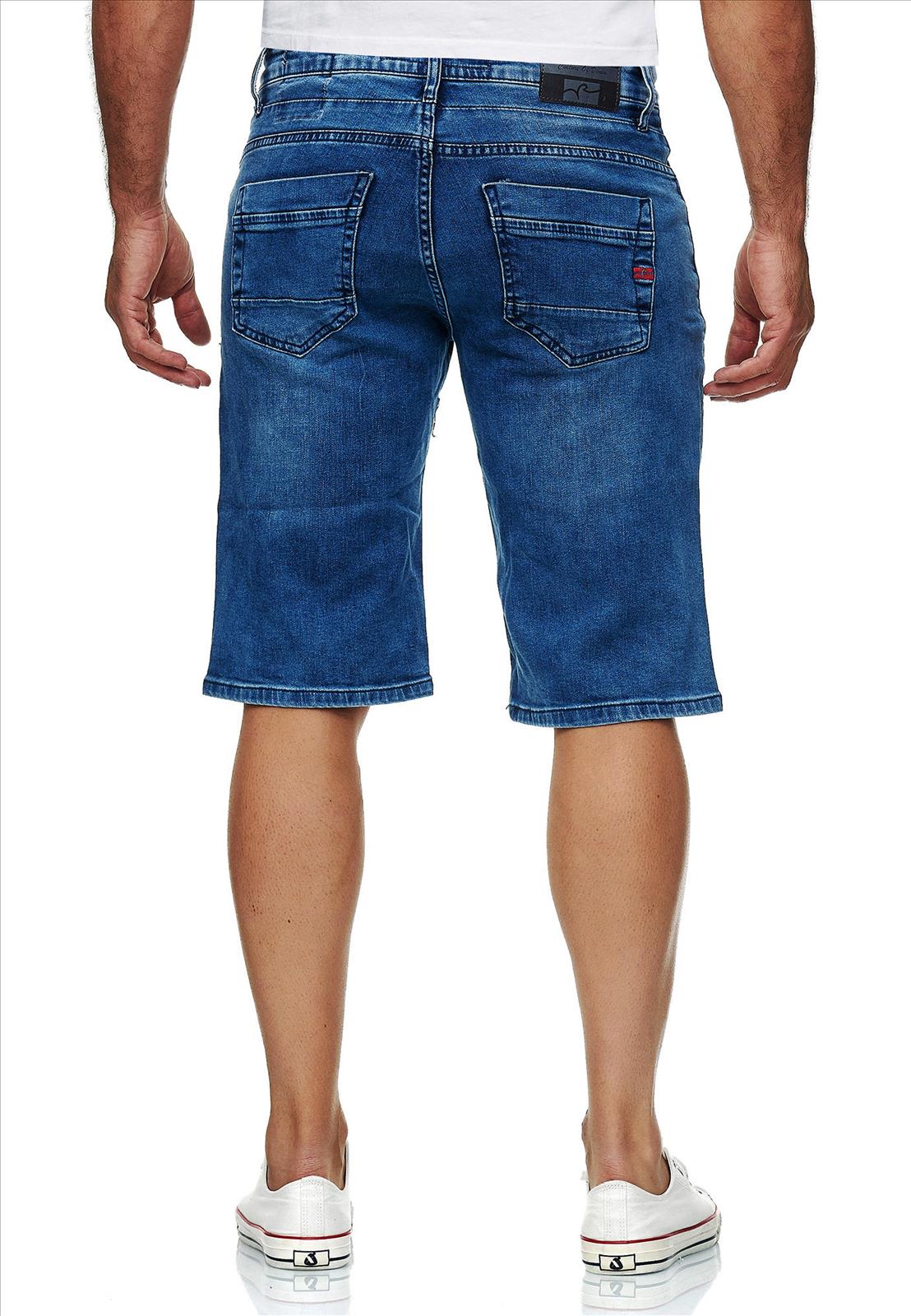 Rusty Neal - Rocas GmbH (Jeans, Young Fashion) - Jeans, Pullover, T-Shirts, Sweatshirts, Longshirts